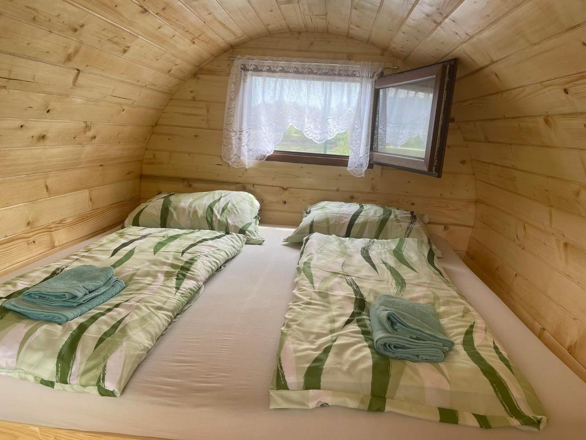 Double Room - Photo 3