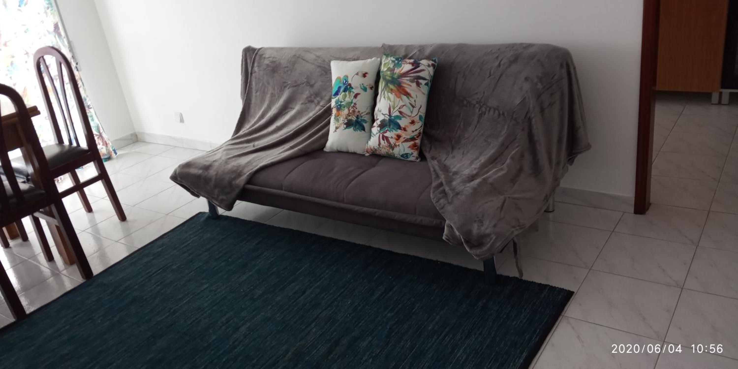 Two-Bedroom Apartment photo 3