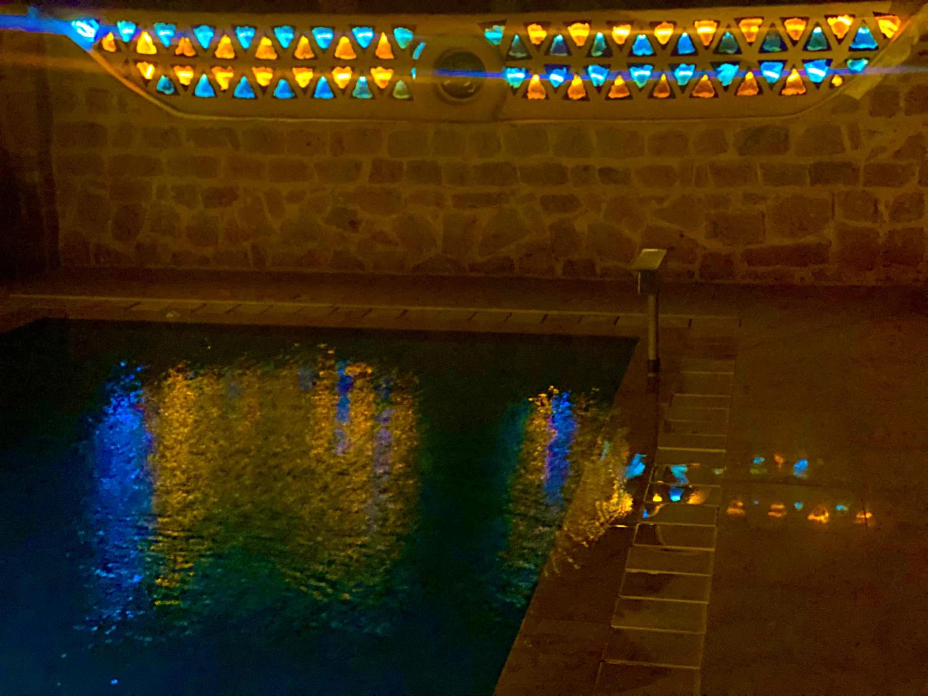 Villa with Private Pool photo 2