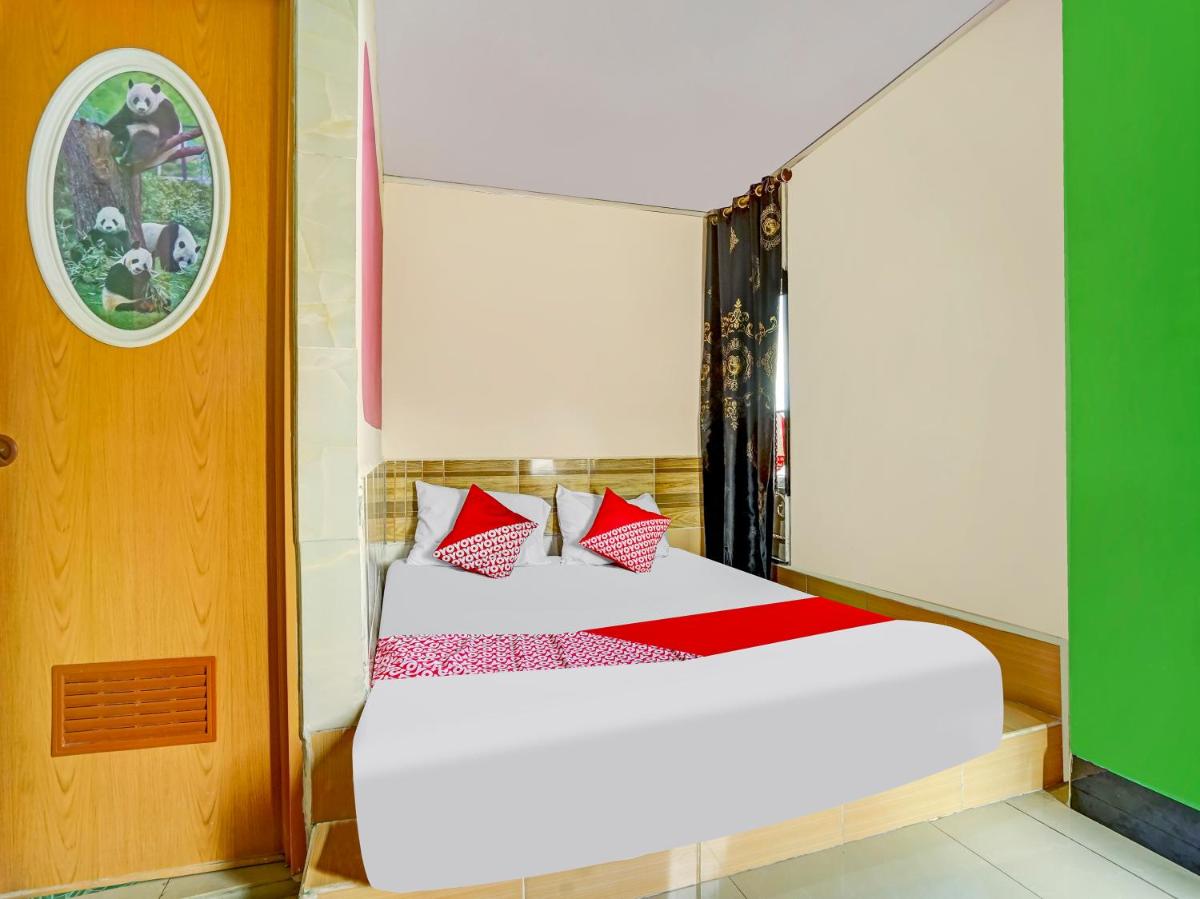 Standard Double Room photo 2