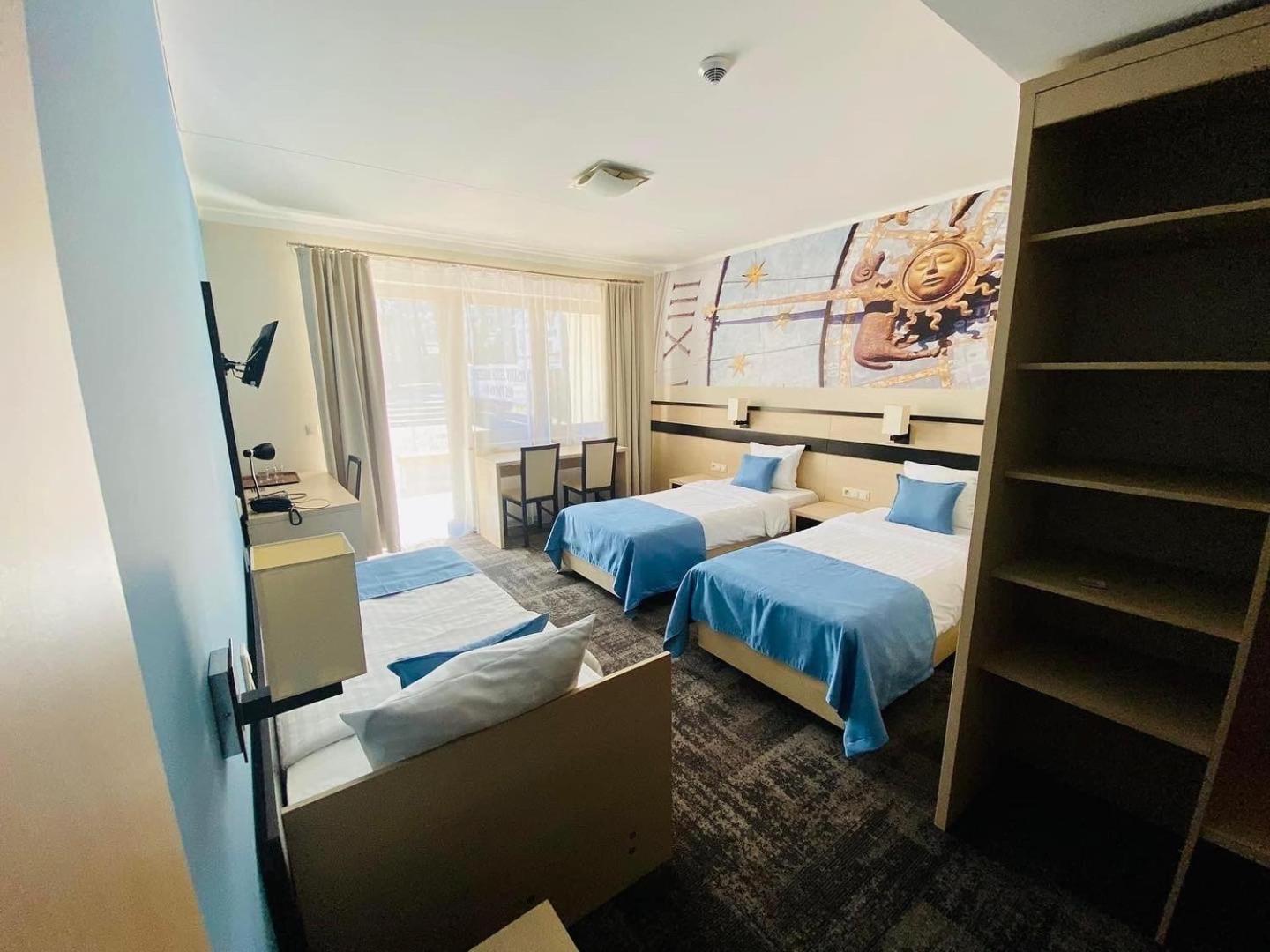 Standard Triple Room photo 1