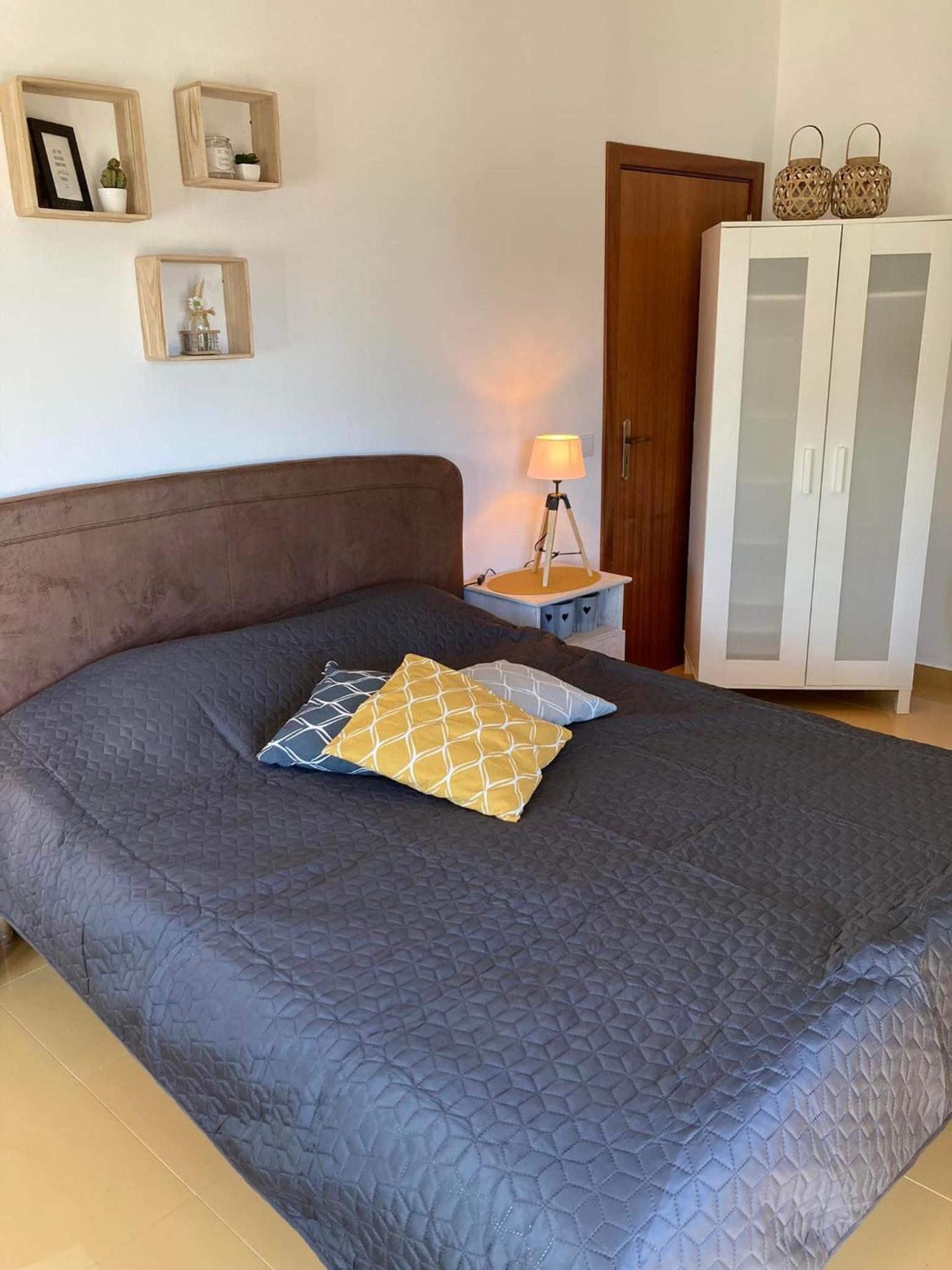 Double Room with Mountain View photo 1