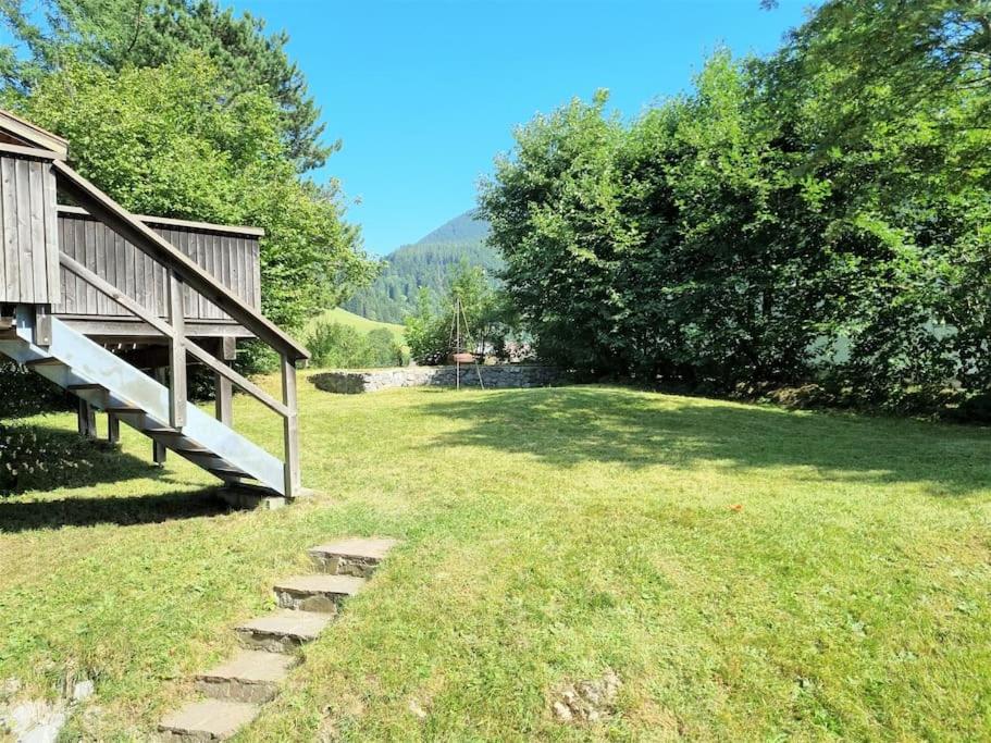 Two-Bedroom House photo 2