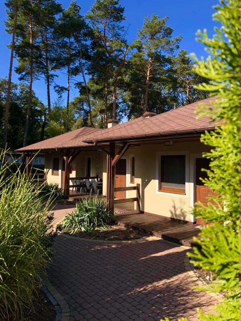 One-Bedroom Bungalow - Photo 9