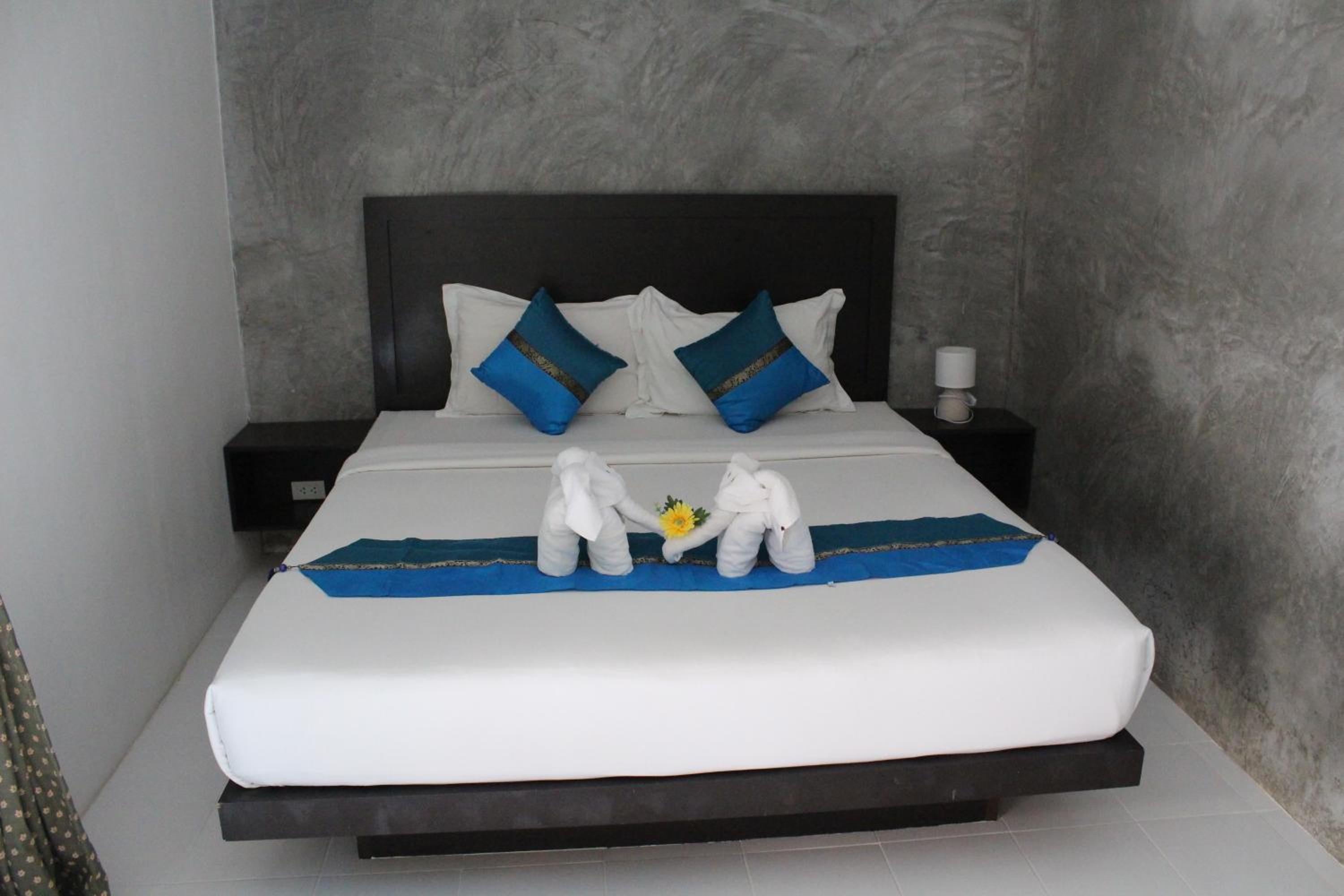 Standard Double Room photo 1