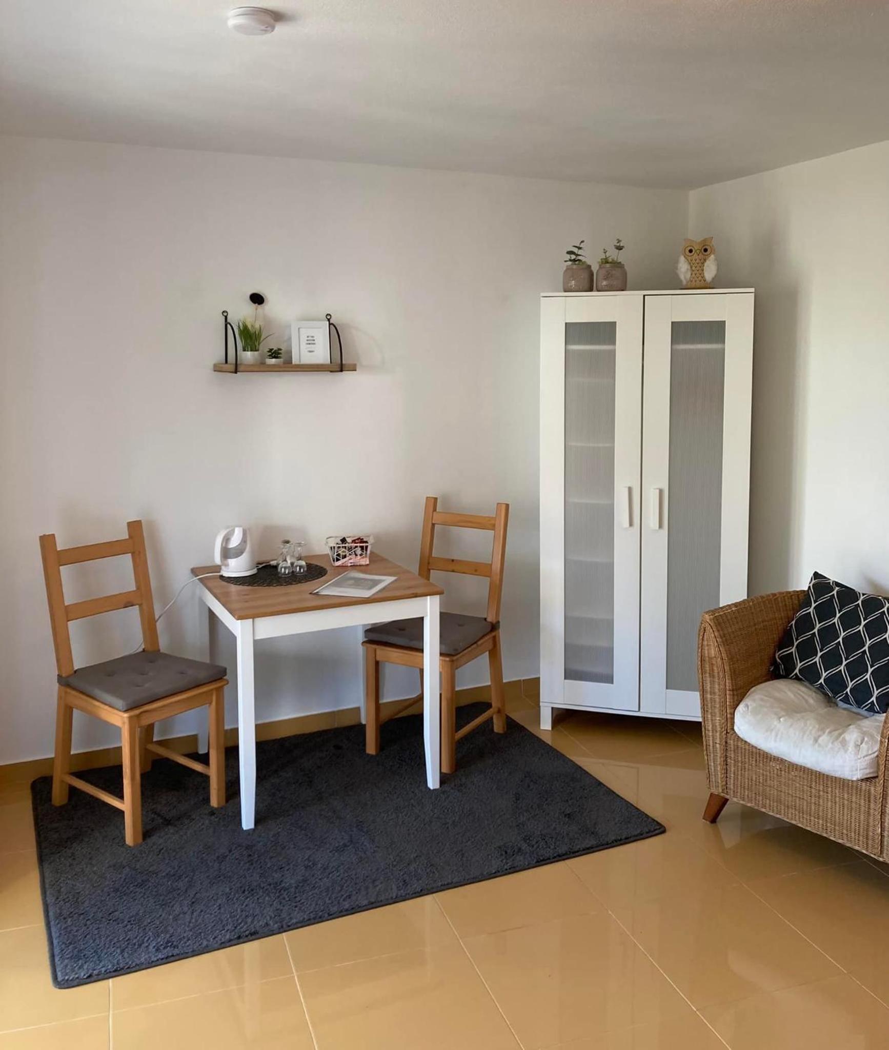 Double Room with Garden View photo 2