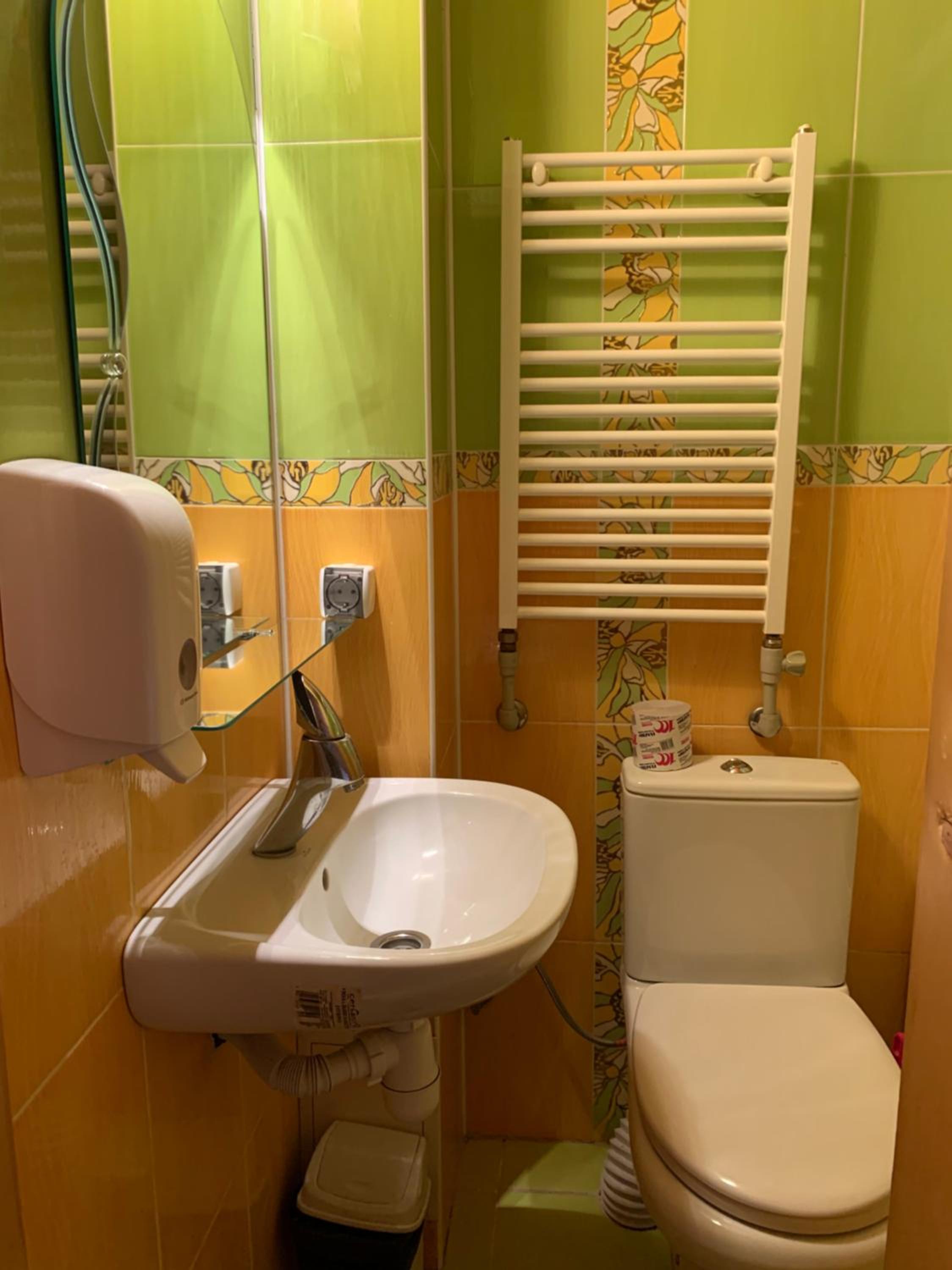 Single Room photo 3