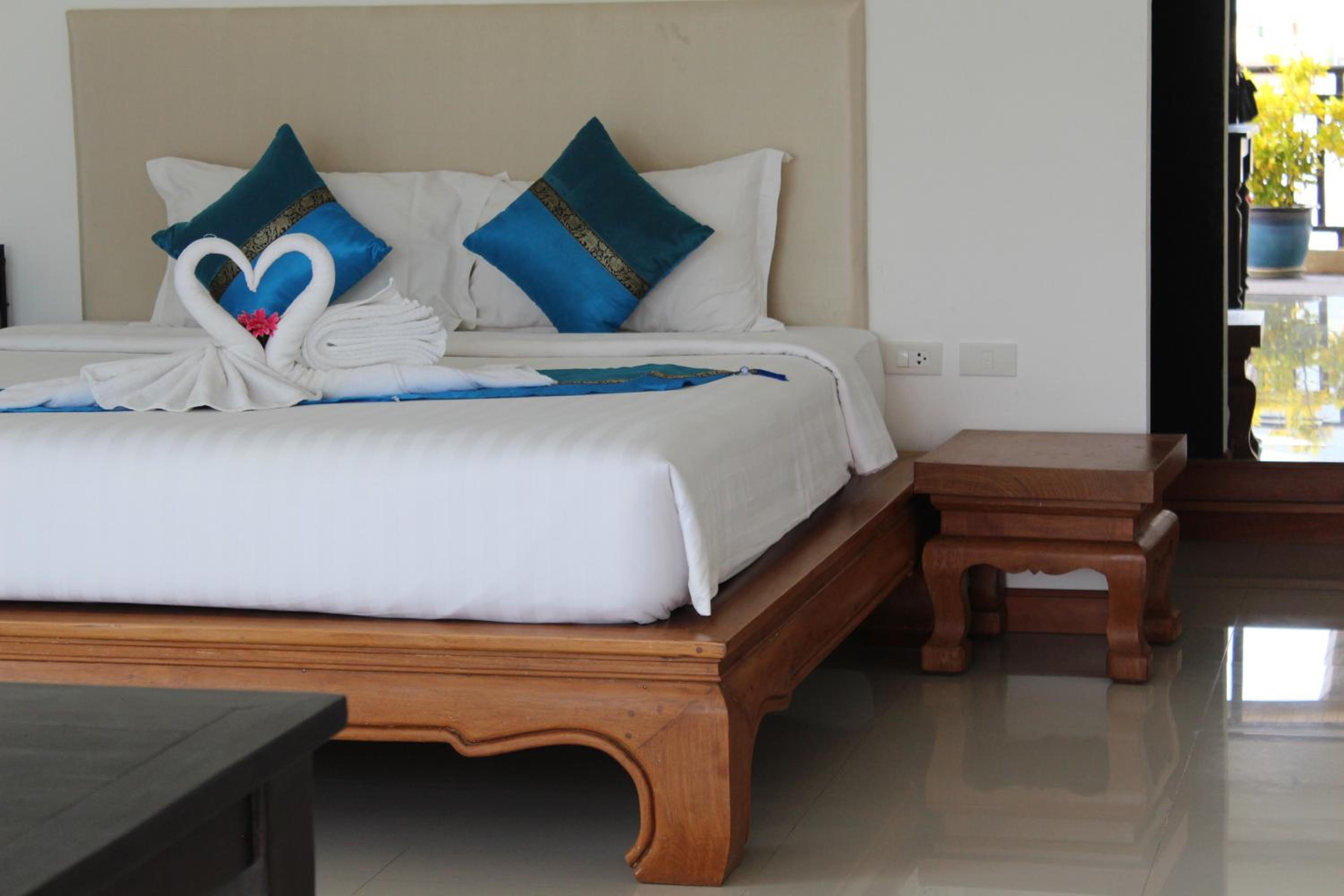 Penthouse Apartment photo 3