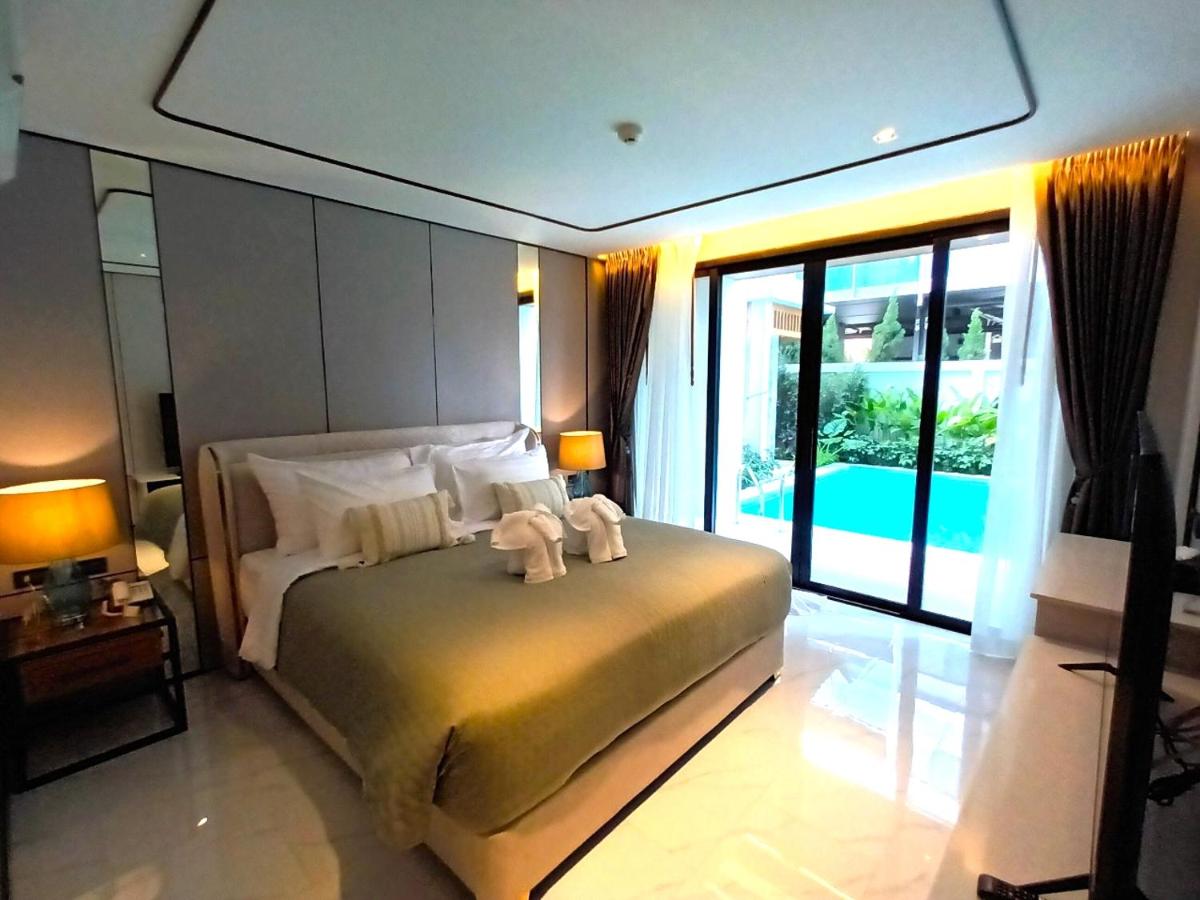 Deluxe Family Suite - Photo 6