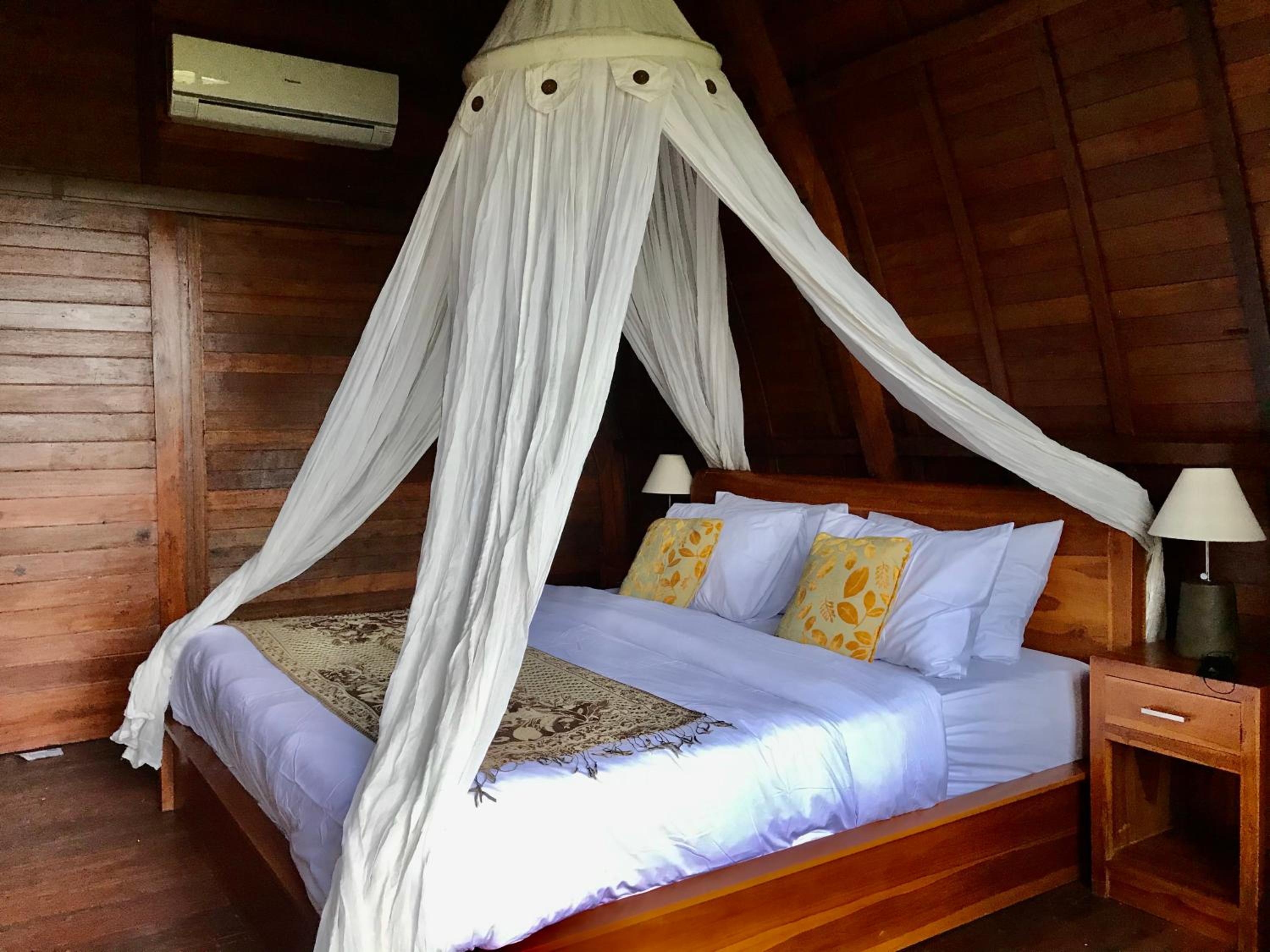 Double Room with Terrace - Photo 6
