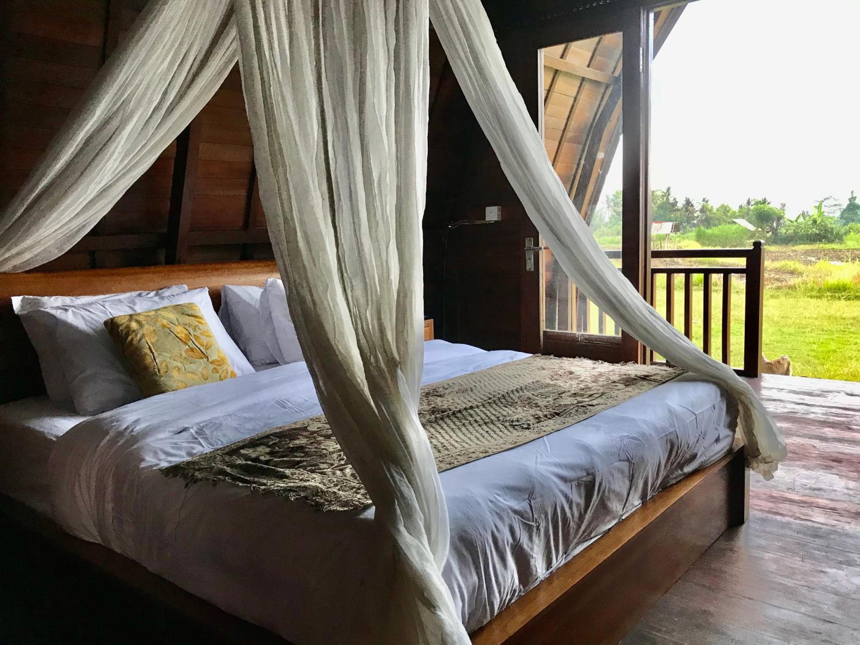 Double Room with Terrace - Photo 5
