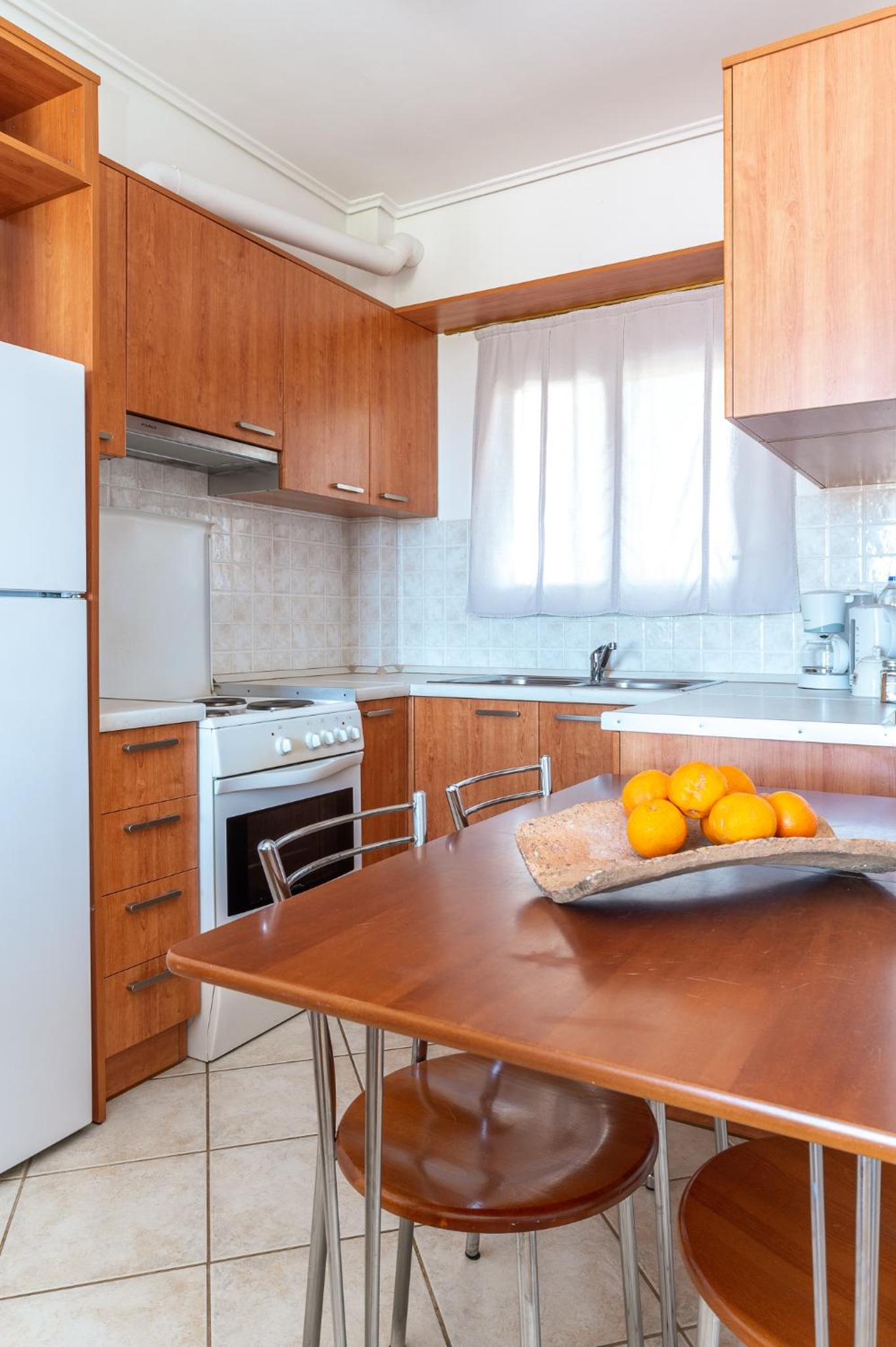 Superior Apartment photo 2
