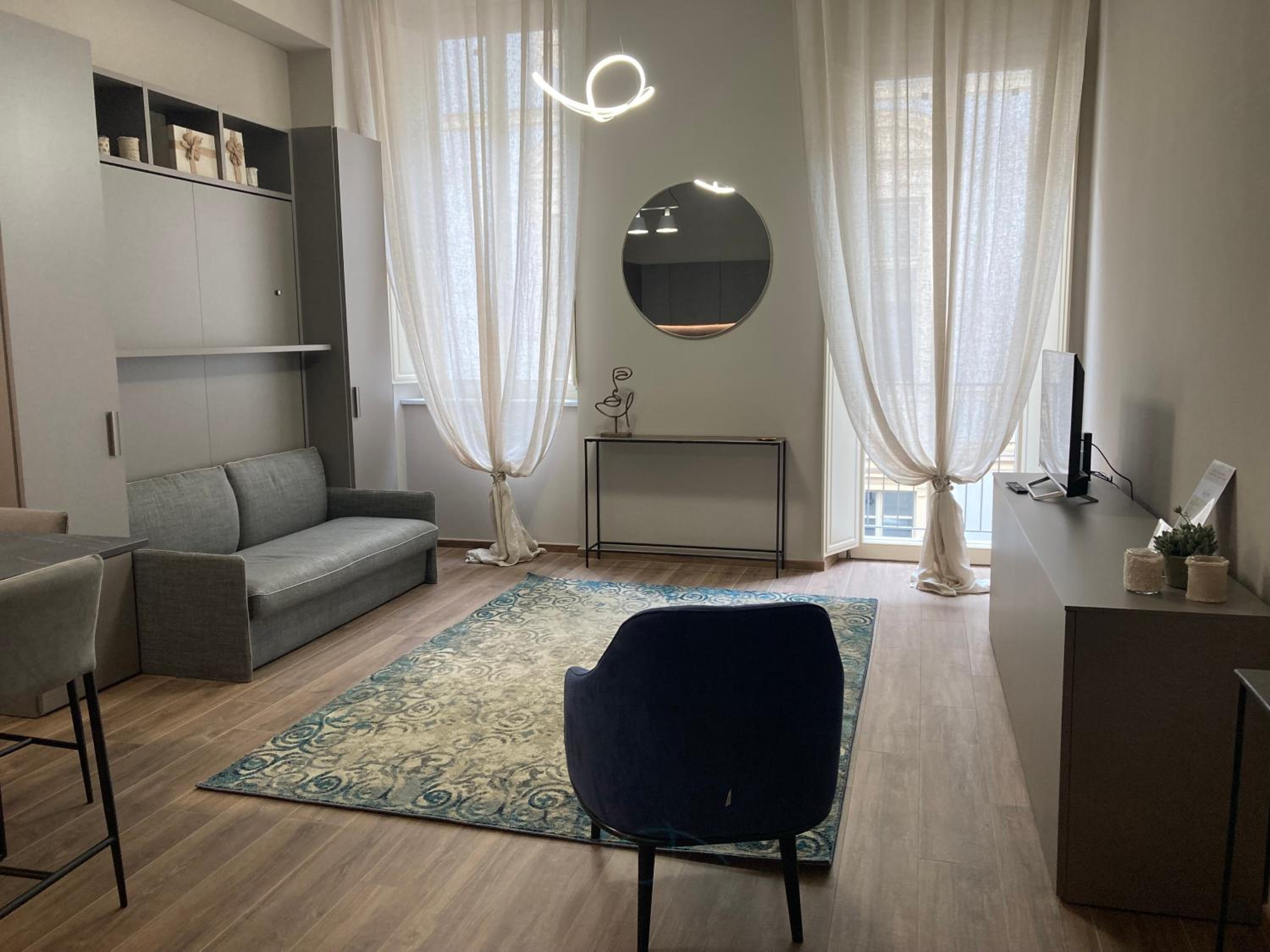 Superior Apartment photo 1