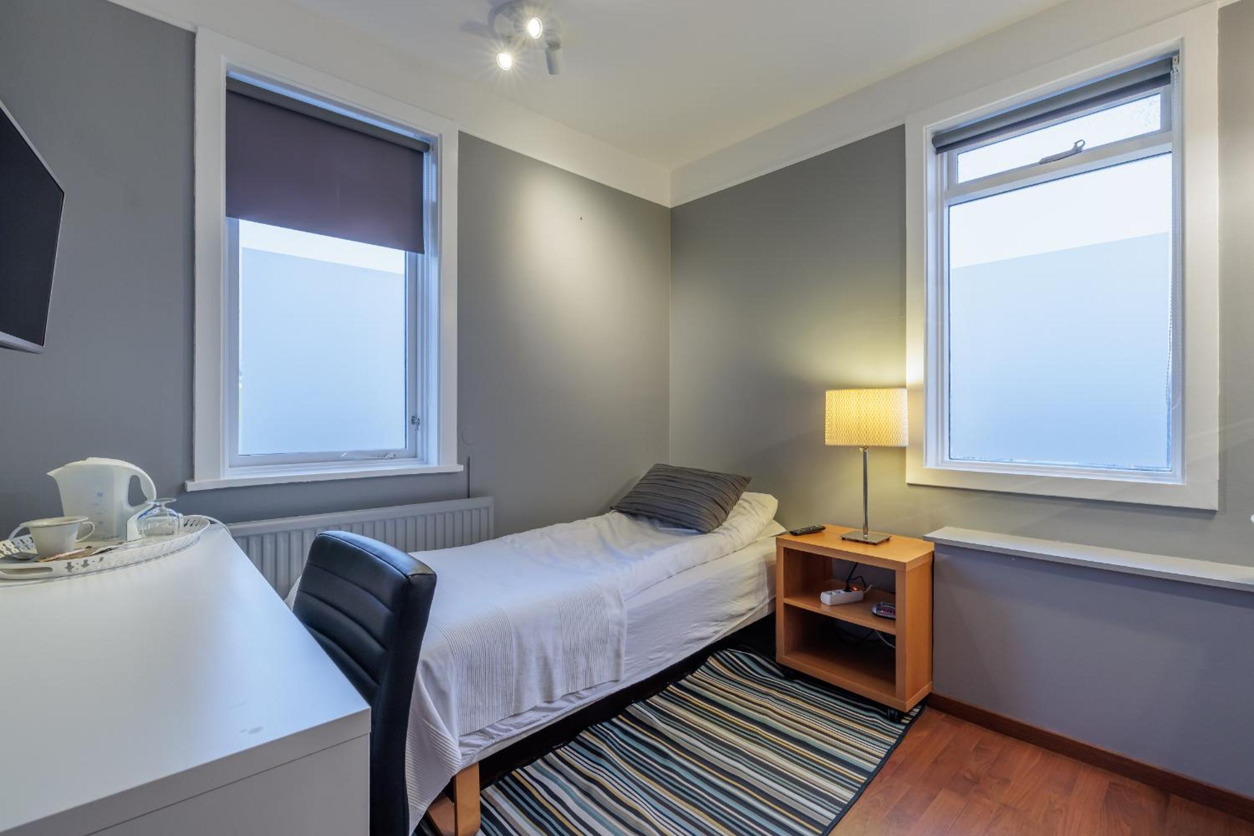 Single Room photo 1