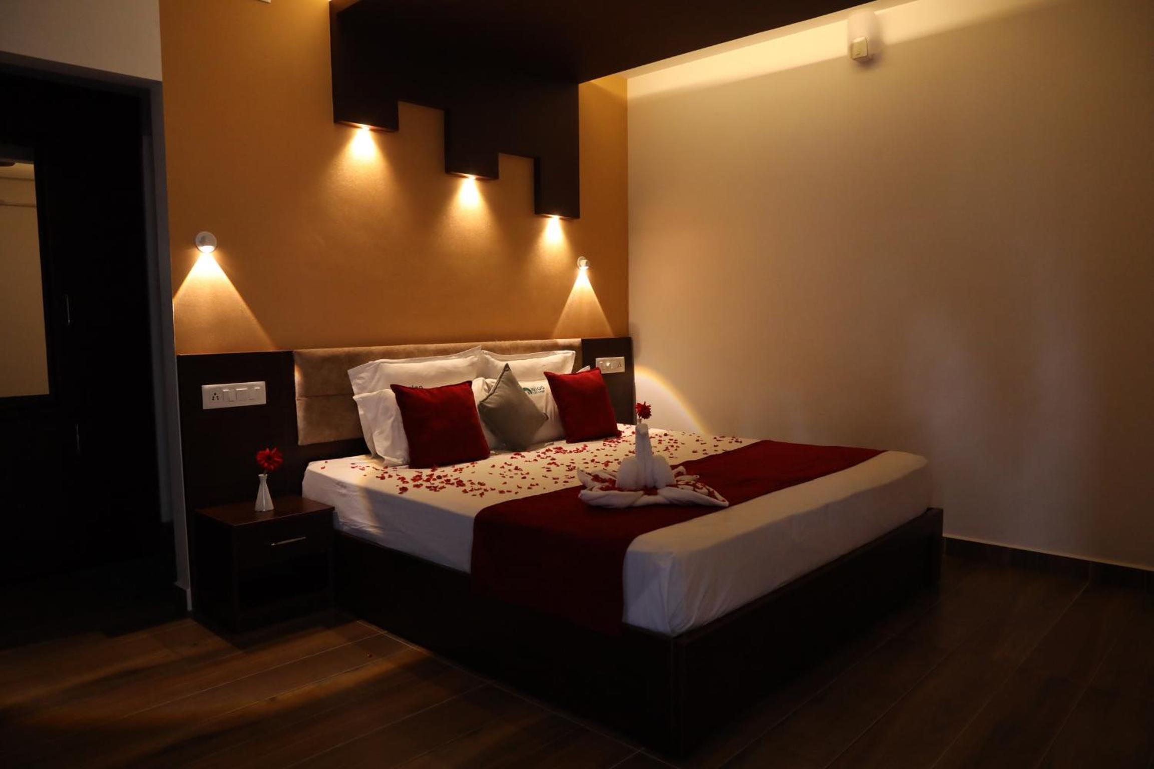 Deluxe Room - Photo 7