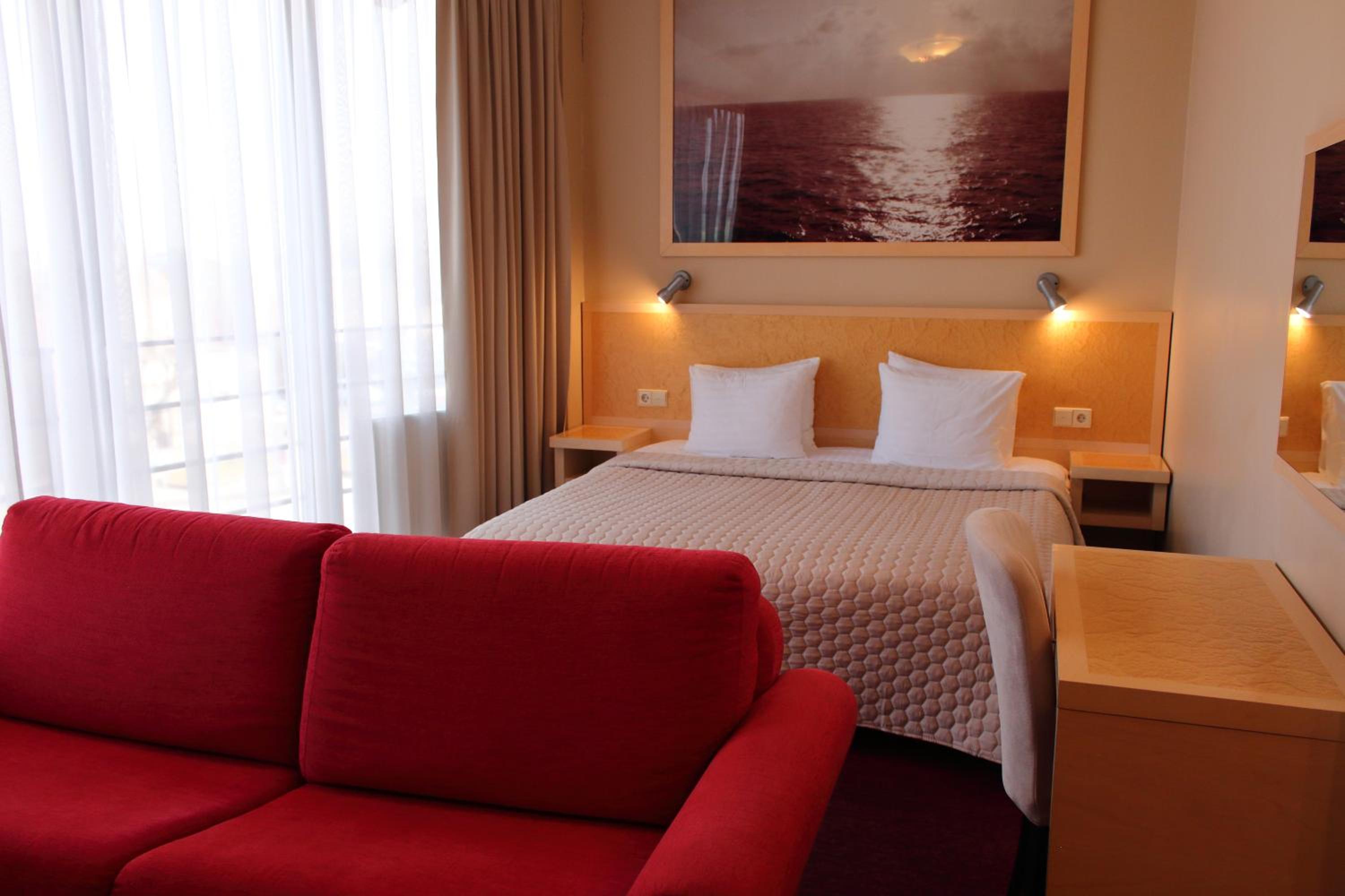Comfort Double Room - Photo 1
