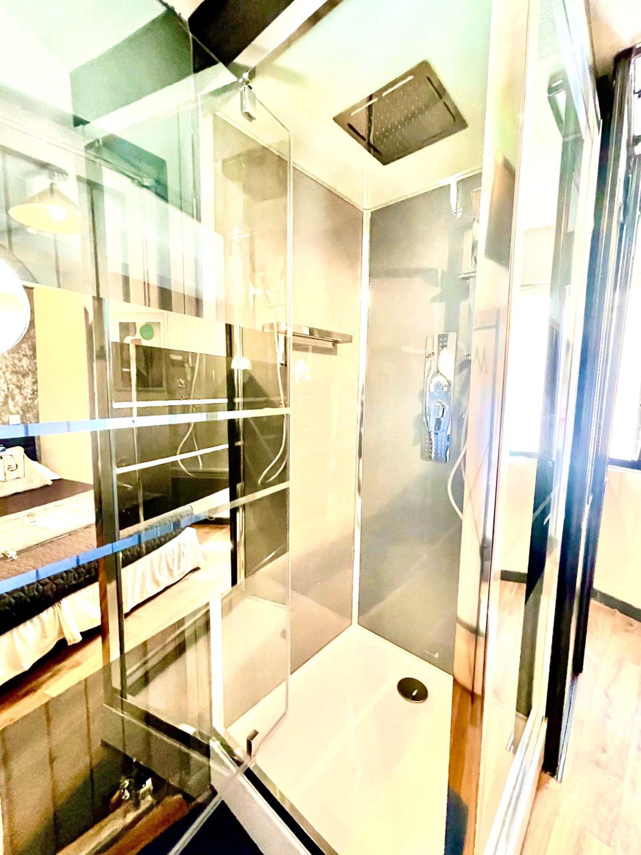 Double Room with Terrace photo 3
