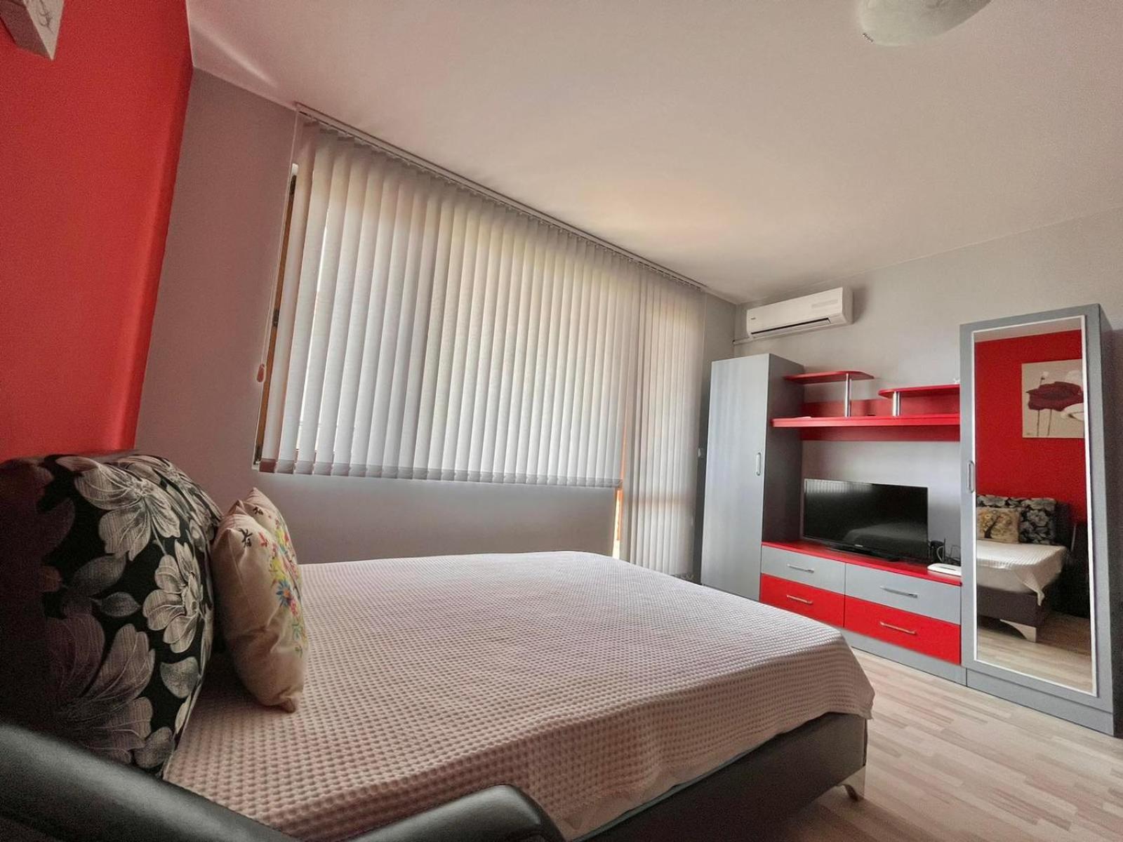 Studio with Sea View - Photo 4