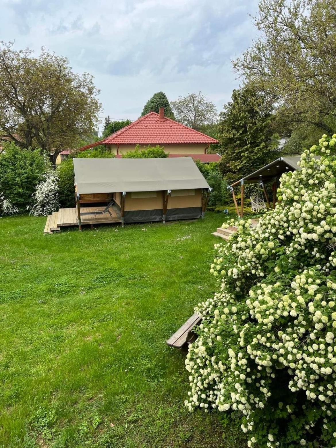 Tent photo 2
