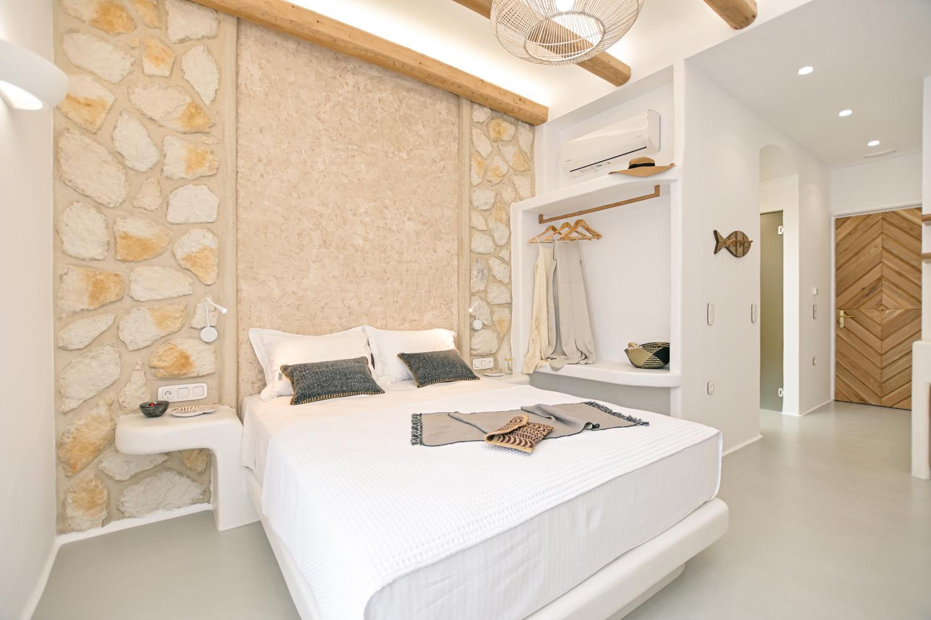 Junior Suite with Sea View