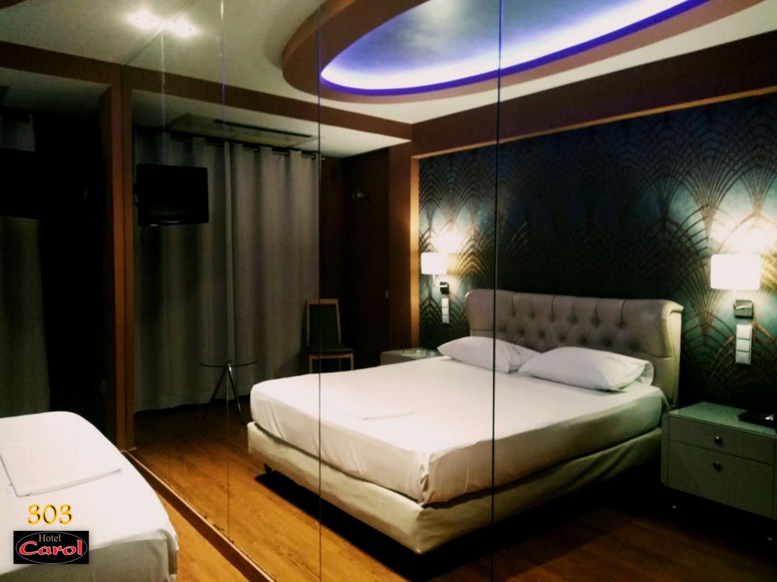 Double Room - Photo 27