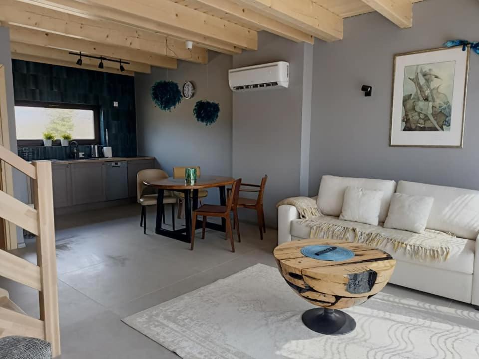 Two-Bedroom Chalet photo 2