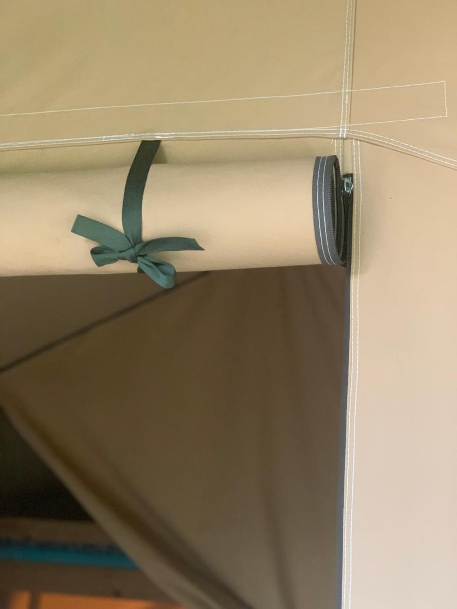 Tent photo 1
