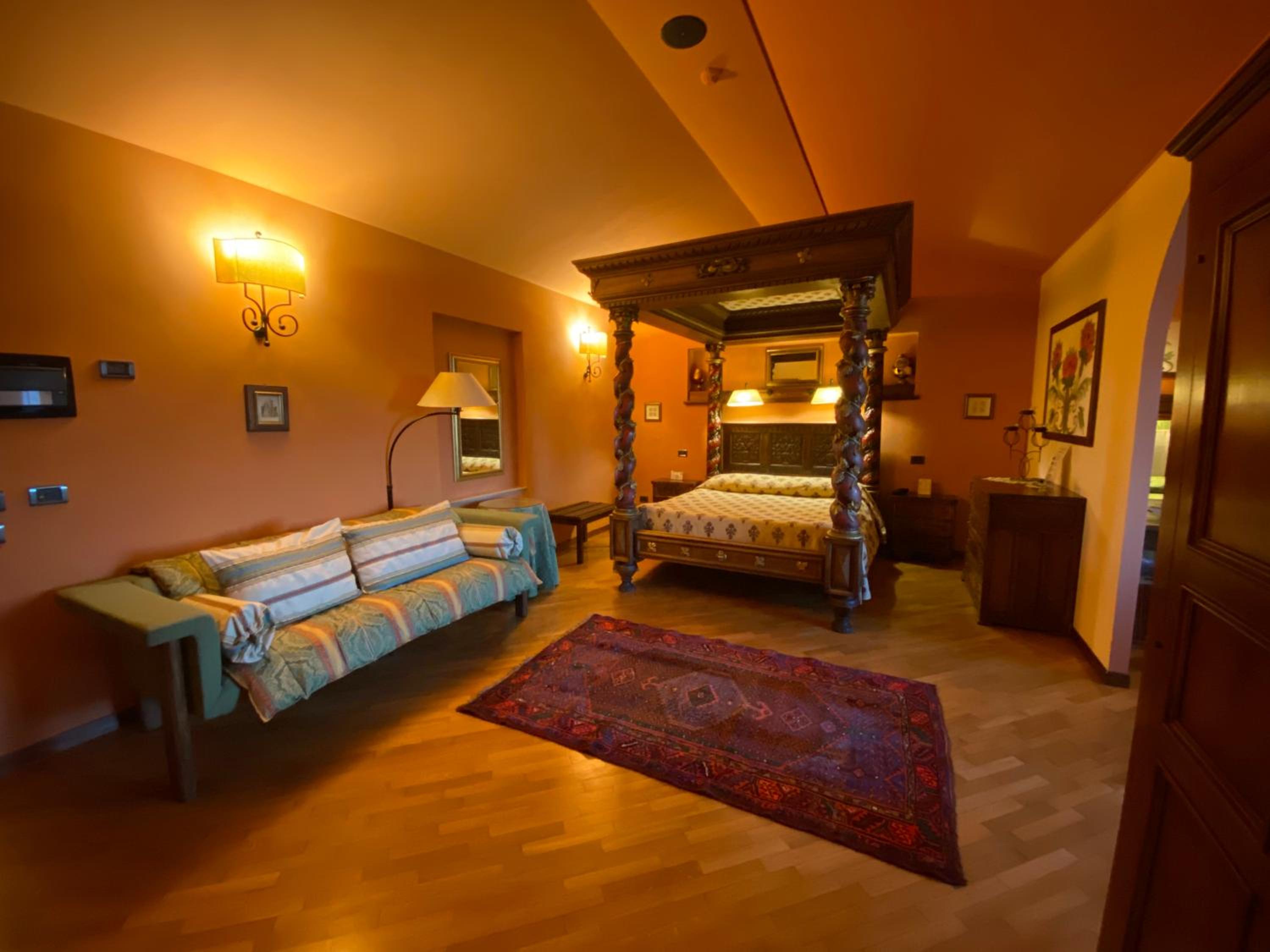 Junior Suite - Photo 2