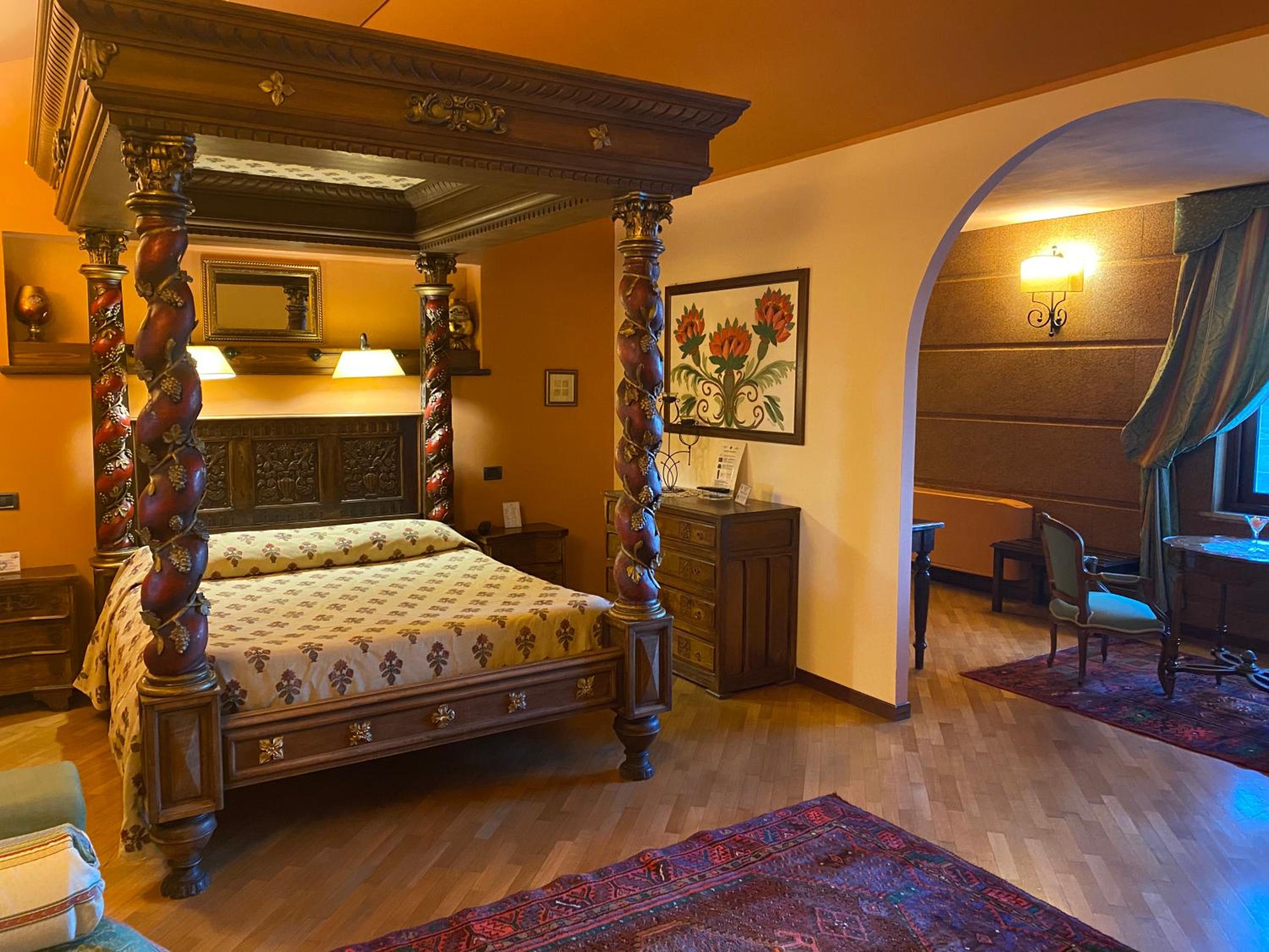 Junior Suite - Photo 4