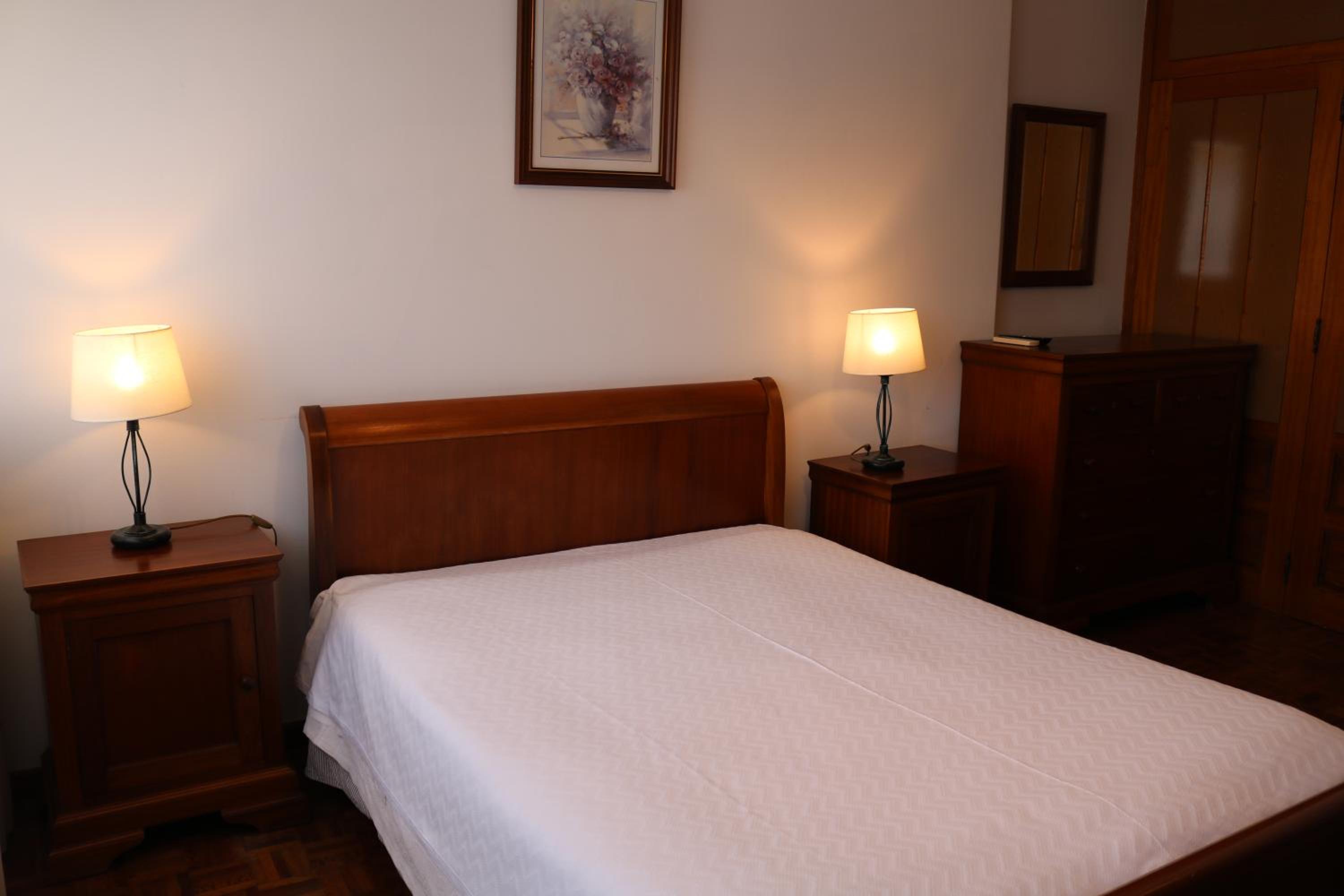 Standard Double Room - Photo 1