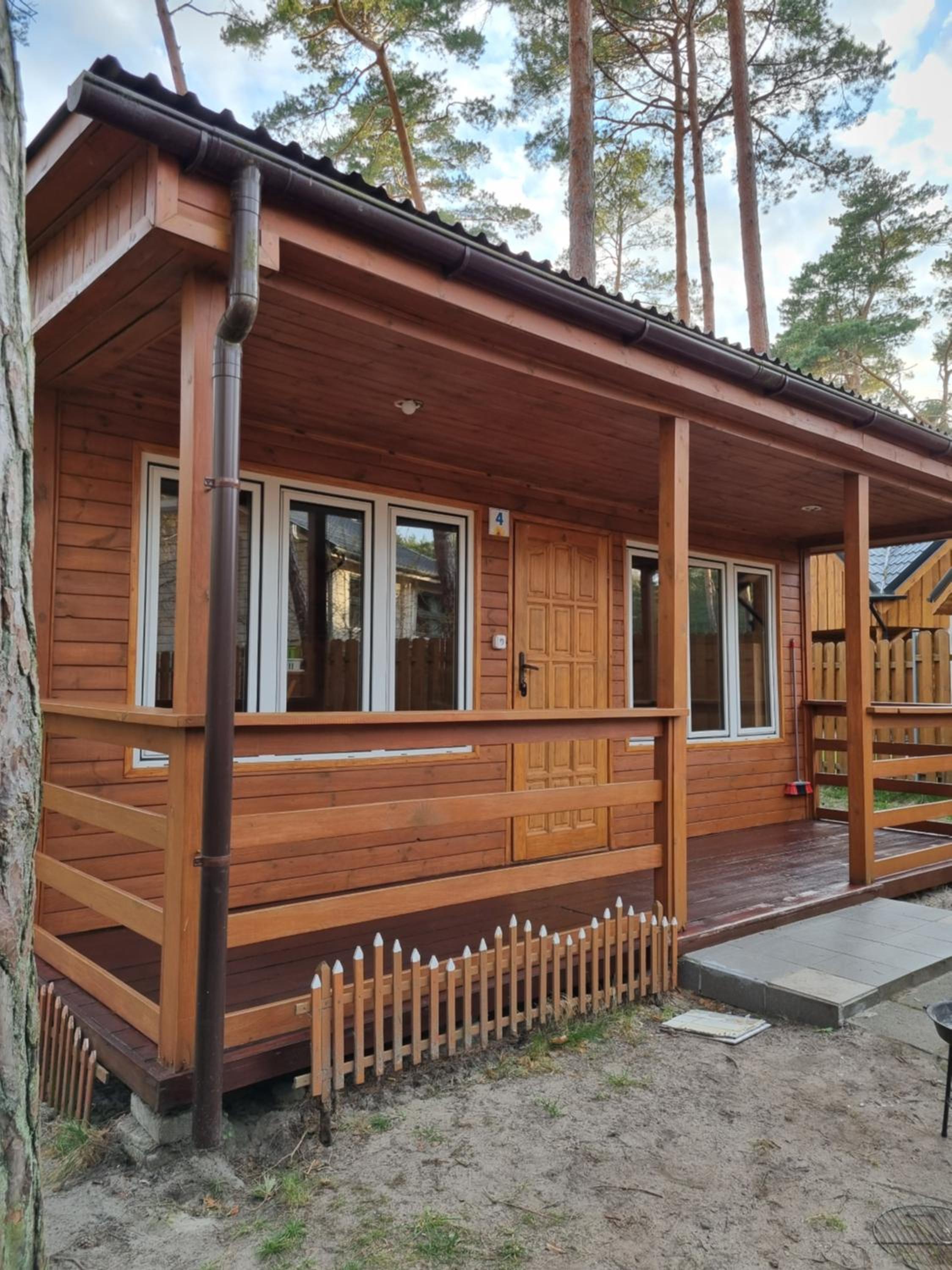 Chalet photo 3