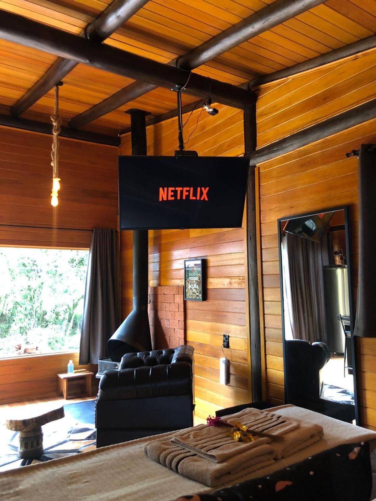 Chalet - Photo 1