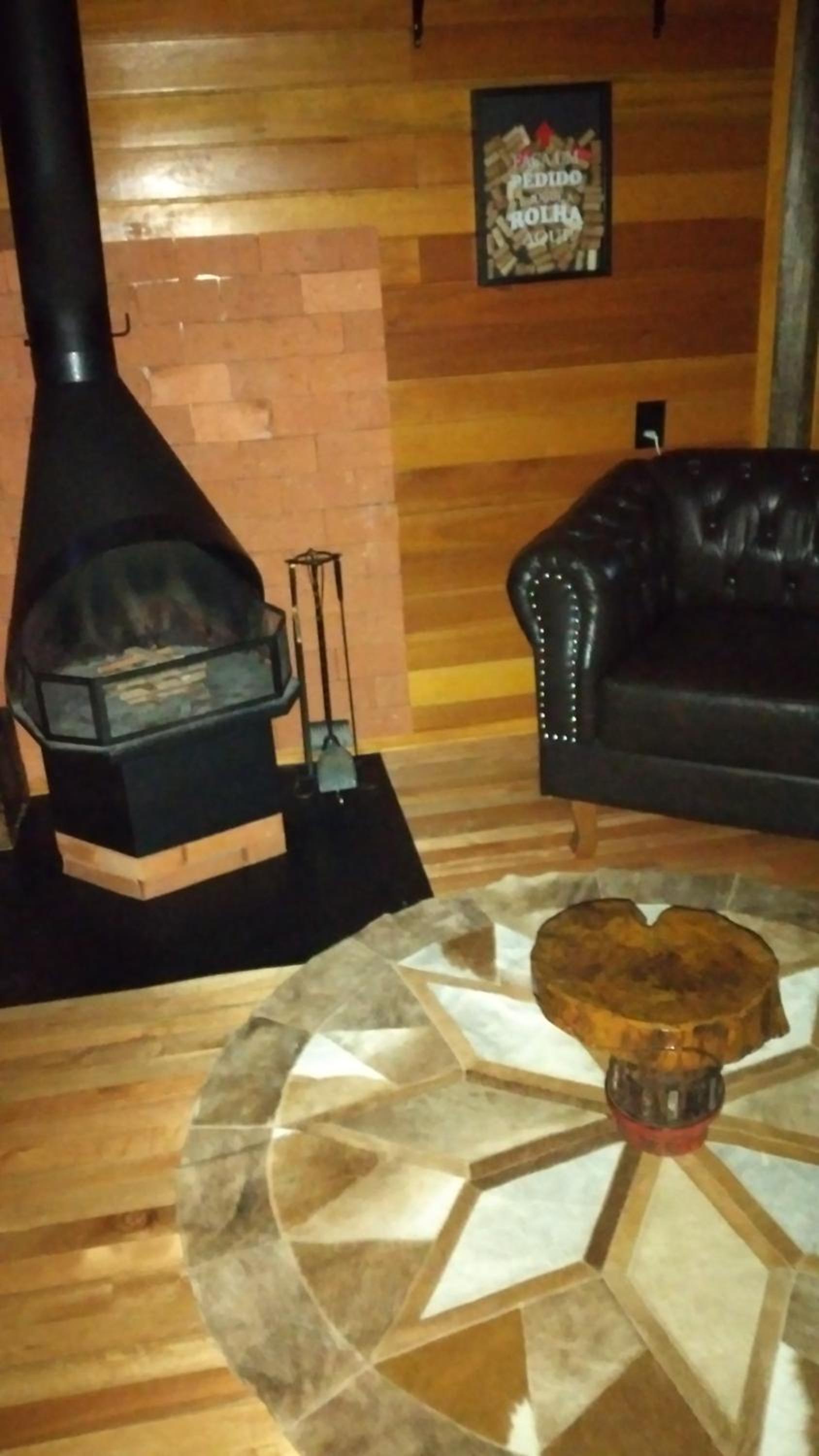 Chalet - Photo 13