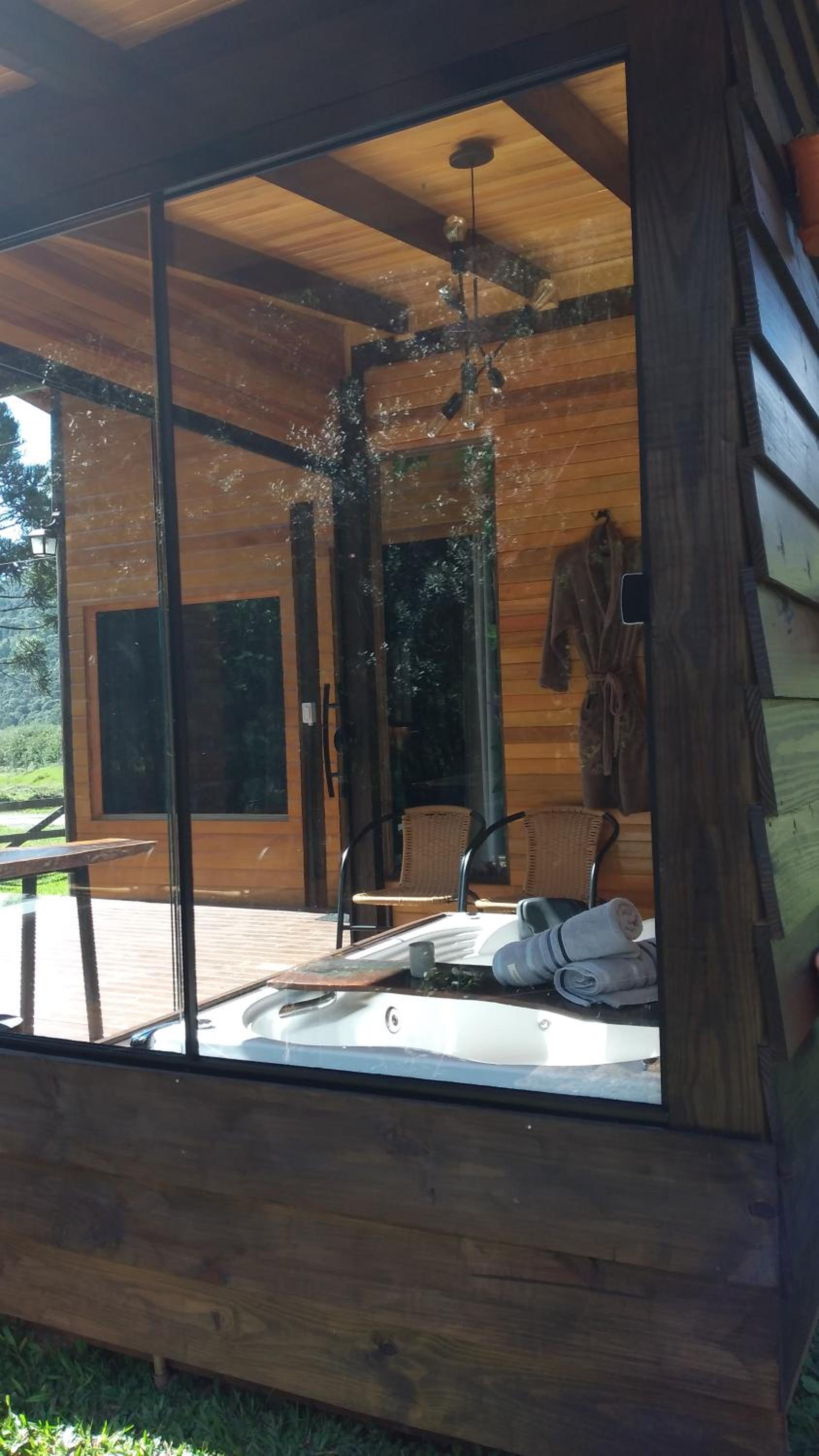 Chalet - Photo 7