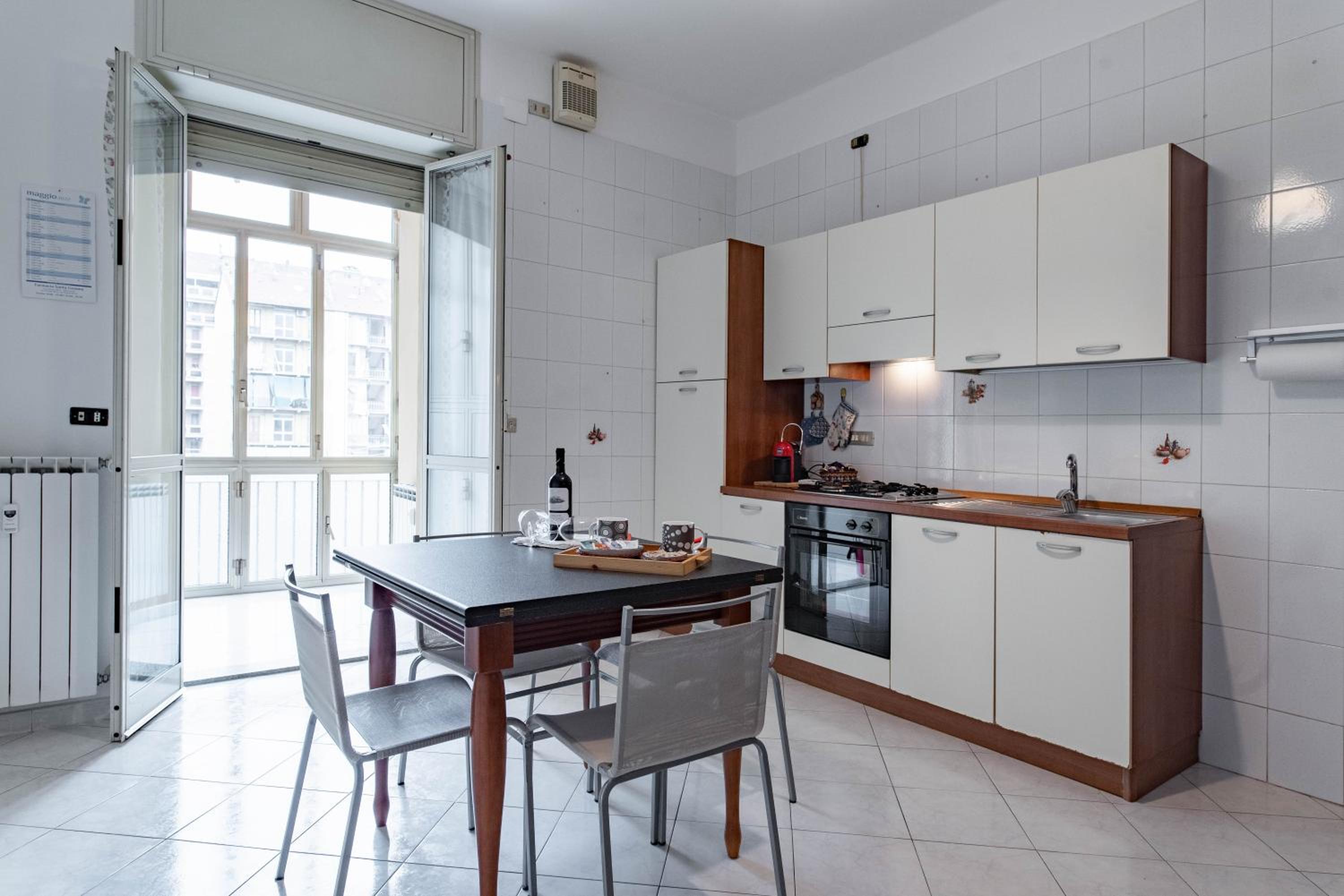 Two-Bedroom Apartment - Photo 18