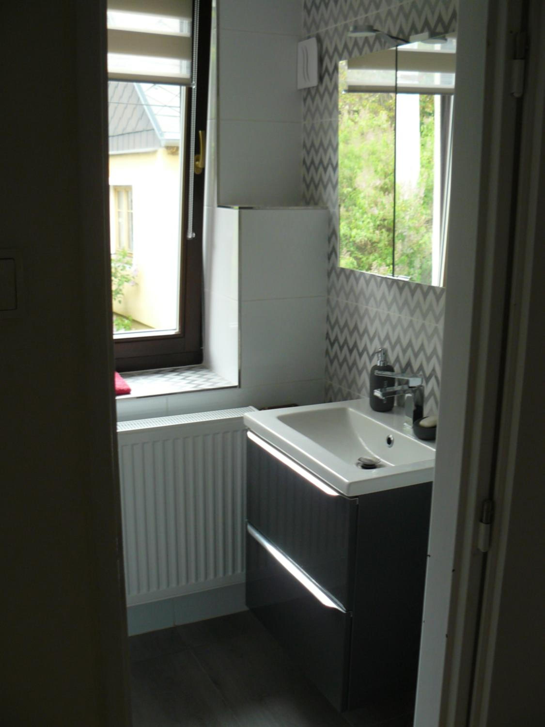 Two-Bedroom Apartment - Photo 15