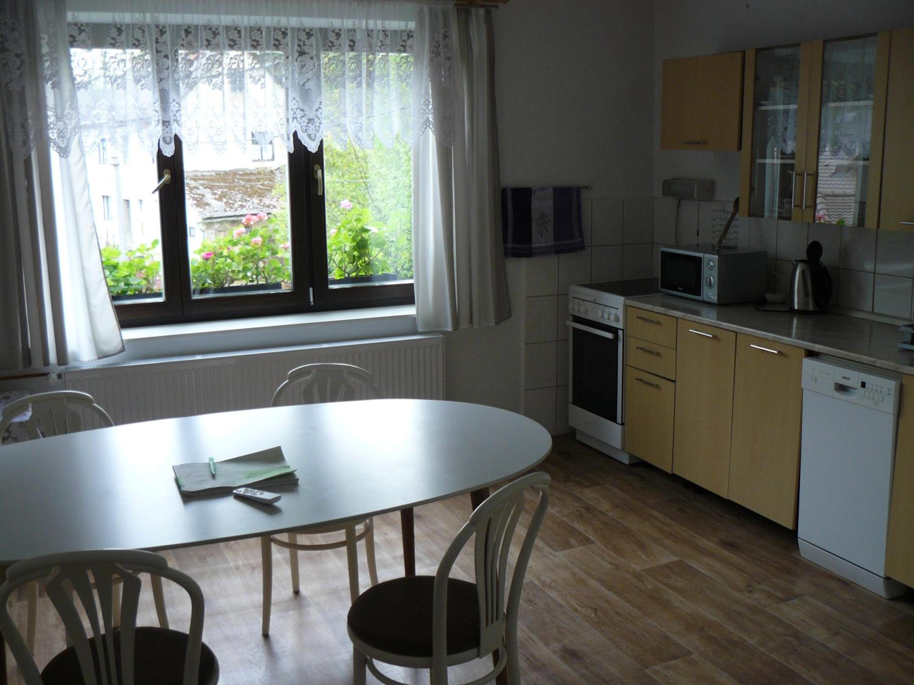 Two-Bedroom Apartment - Photo 17