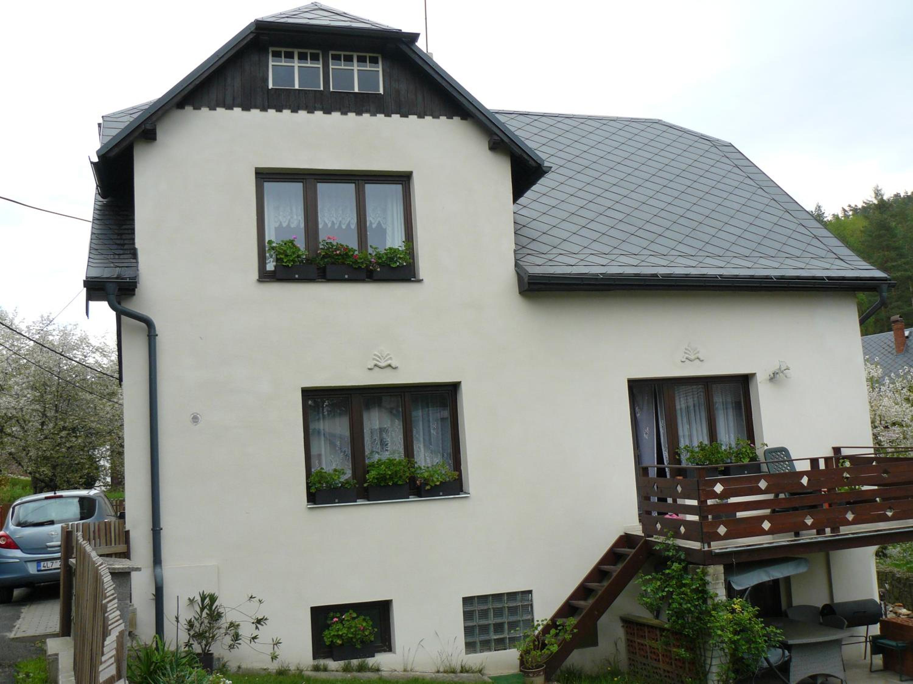 Two-Bedroom Apartment - Photo 22