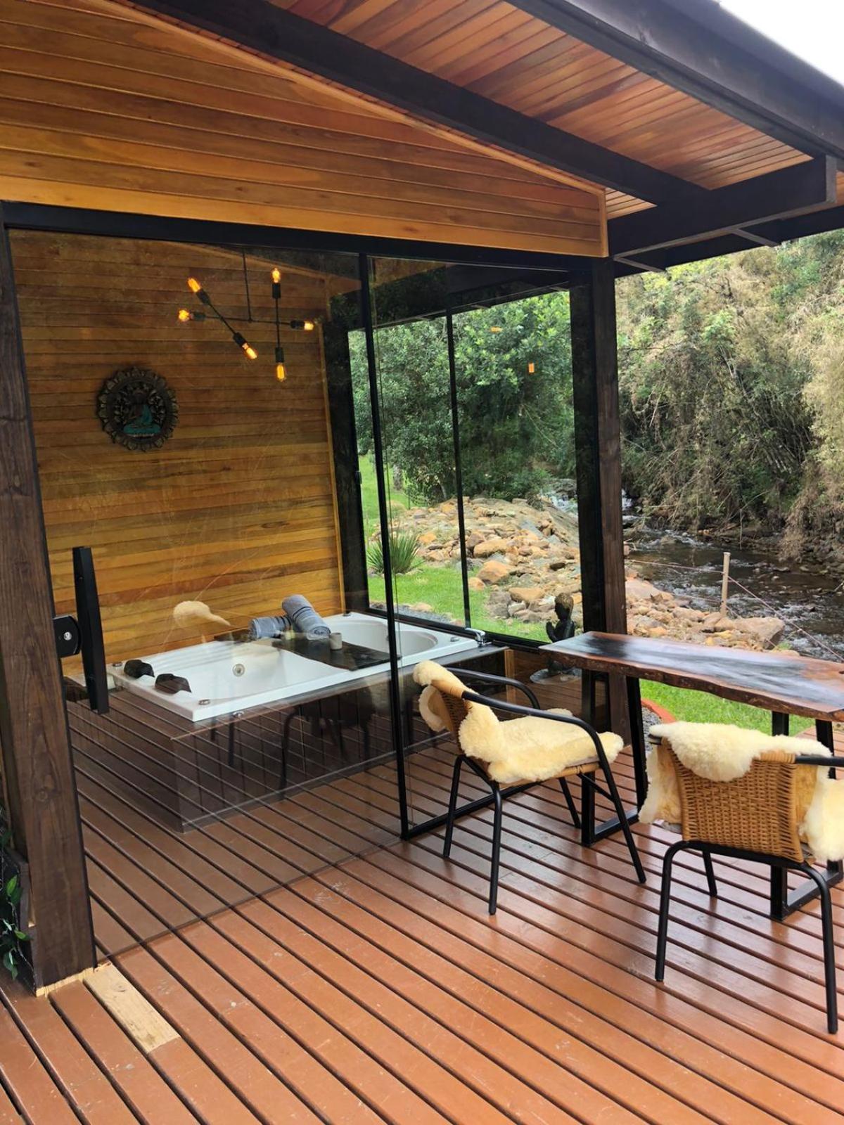 Chalet - Photo 10