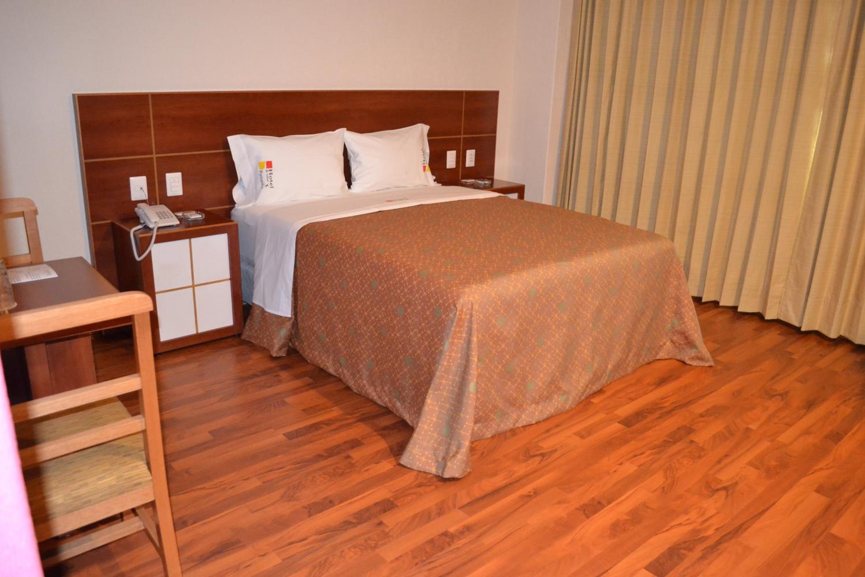 Junior Suite with jacuzzi photo 1