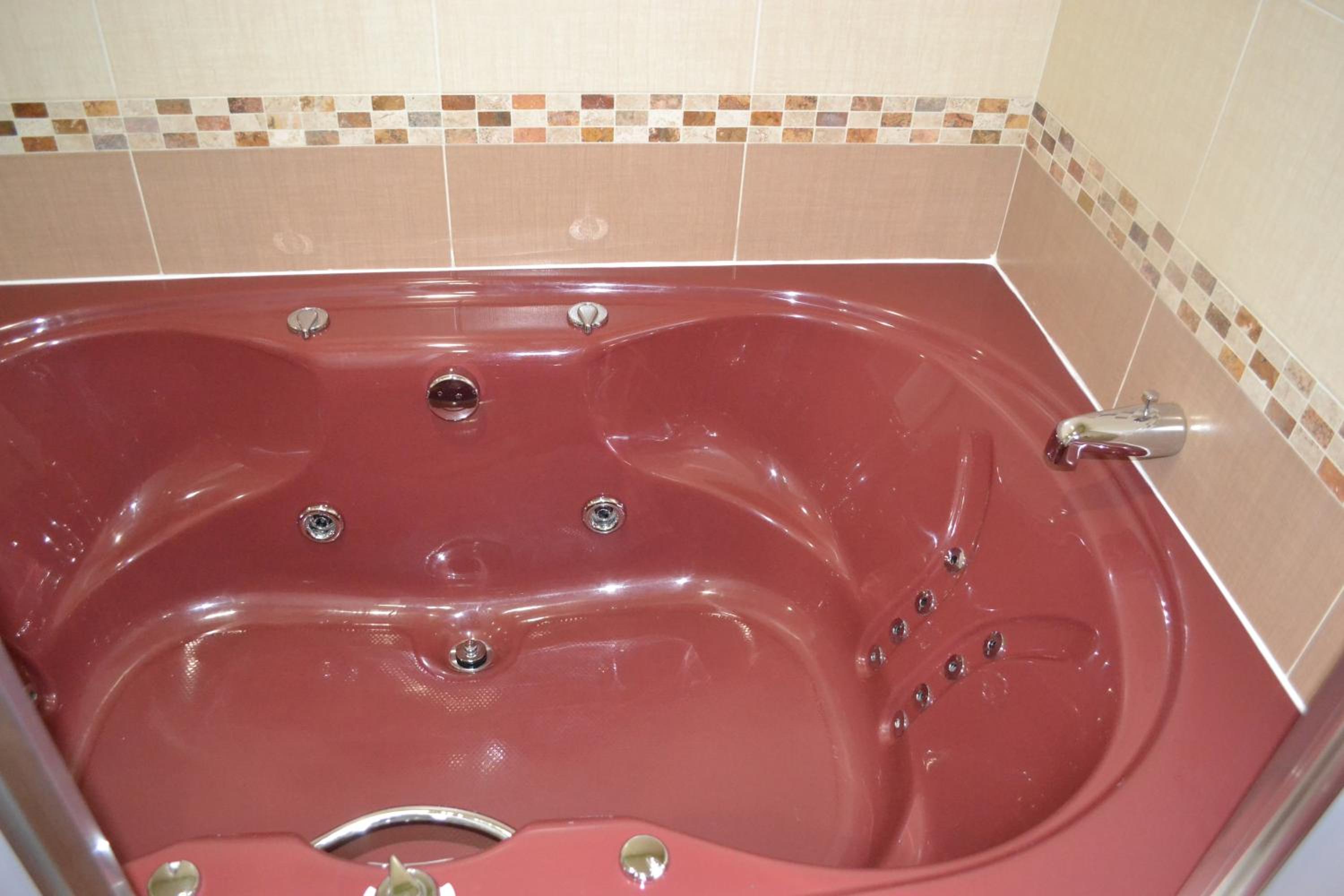 Junior Suite with jacuzzi photo 2