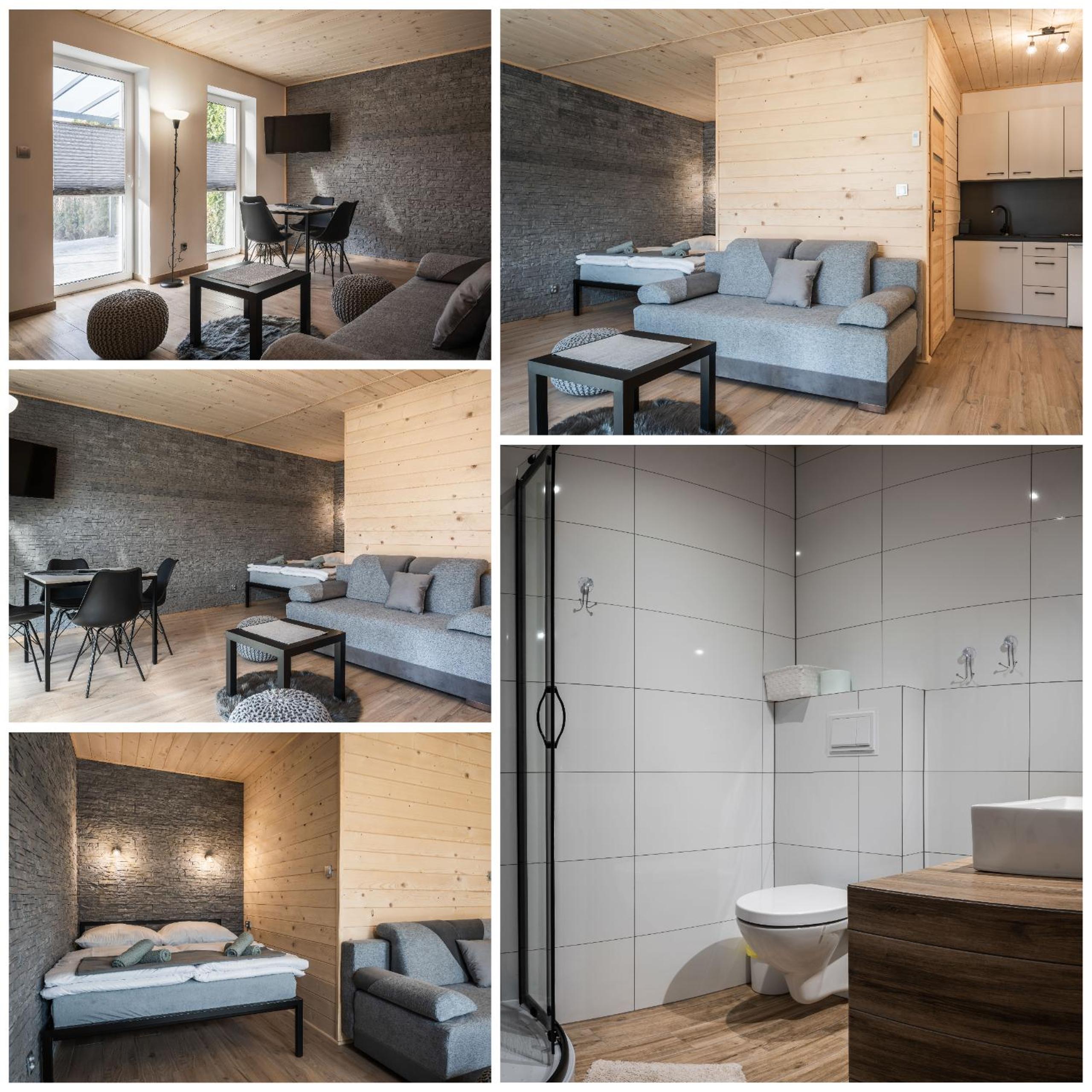 Apartment with Terrace photo 1