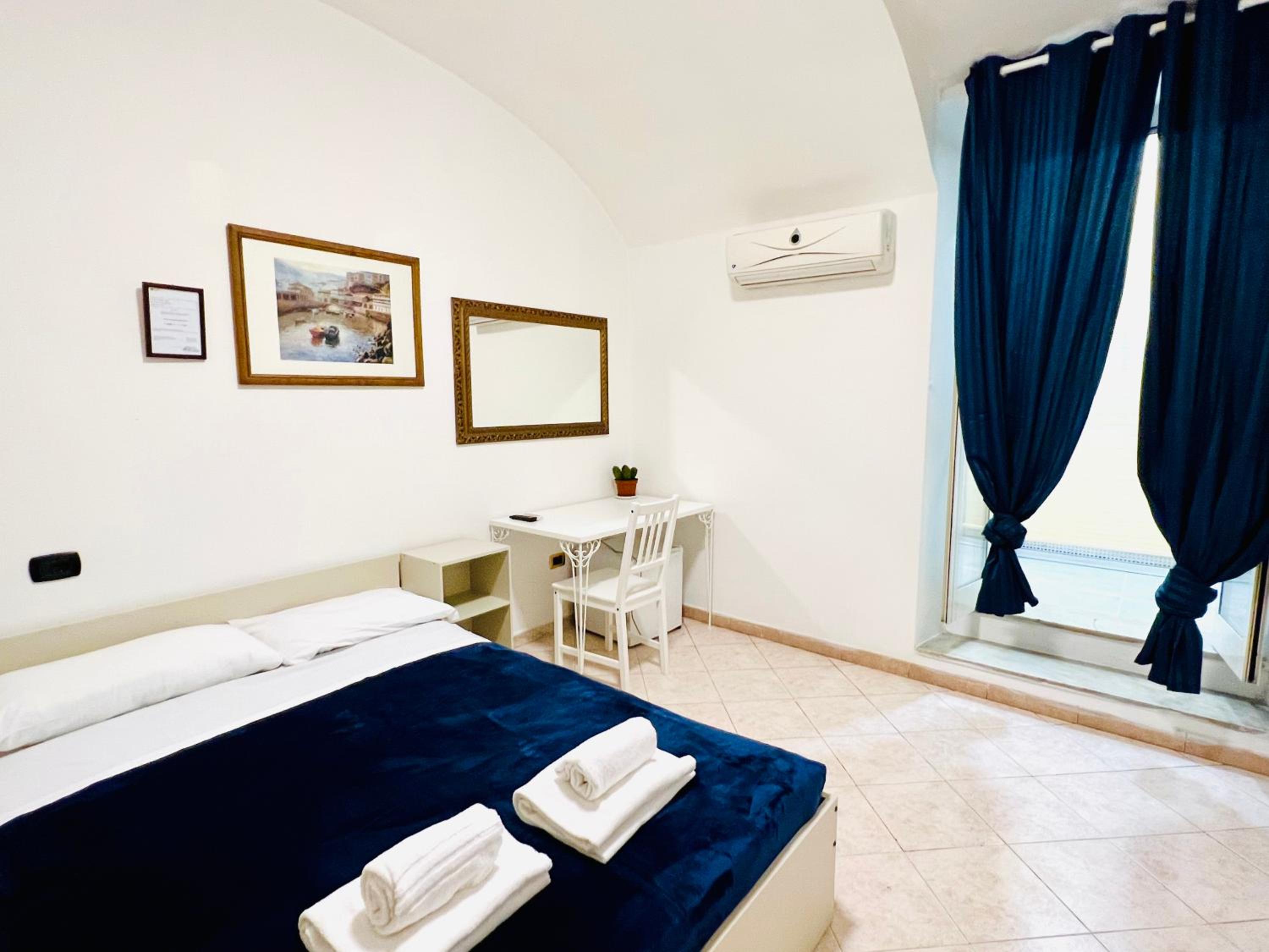 Classic Triple Room photo 1