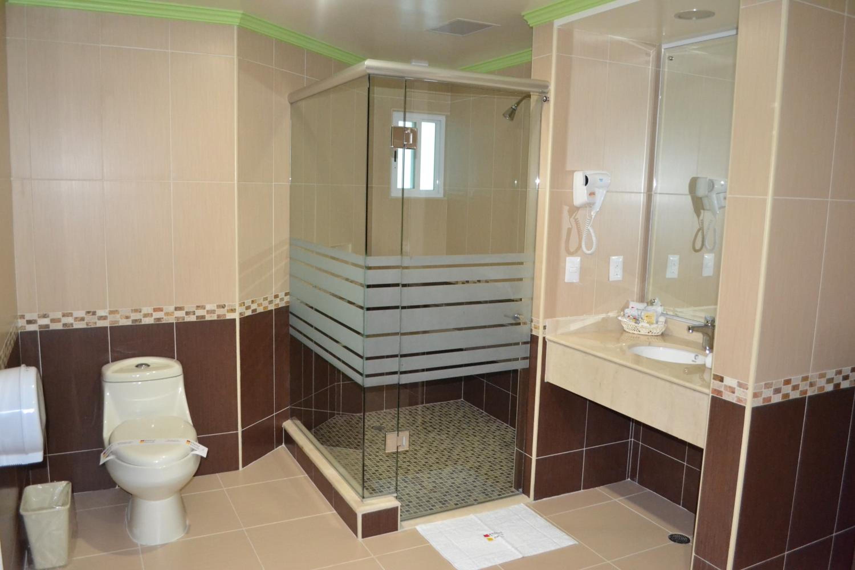 Master Suite with Sauna photo 3
