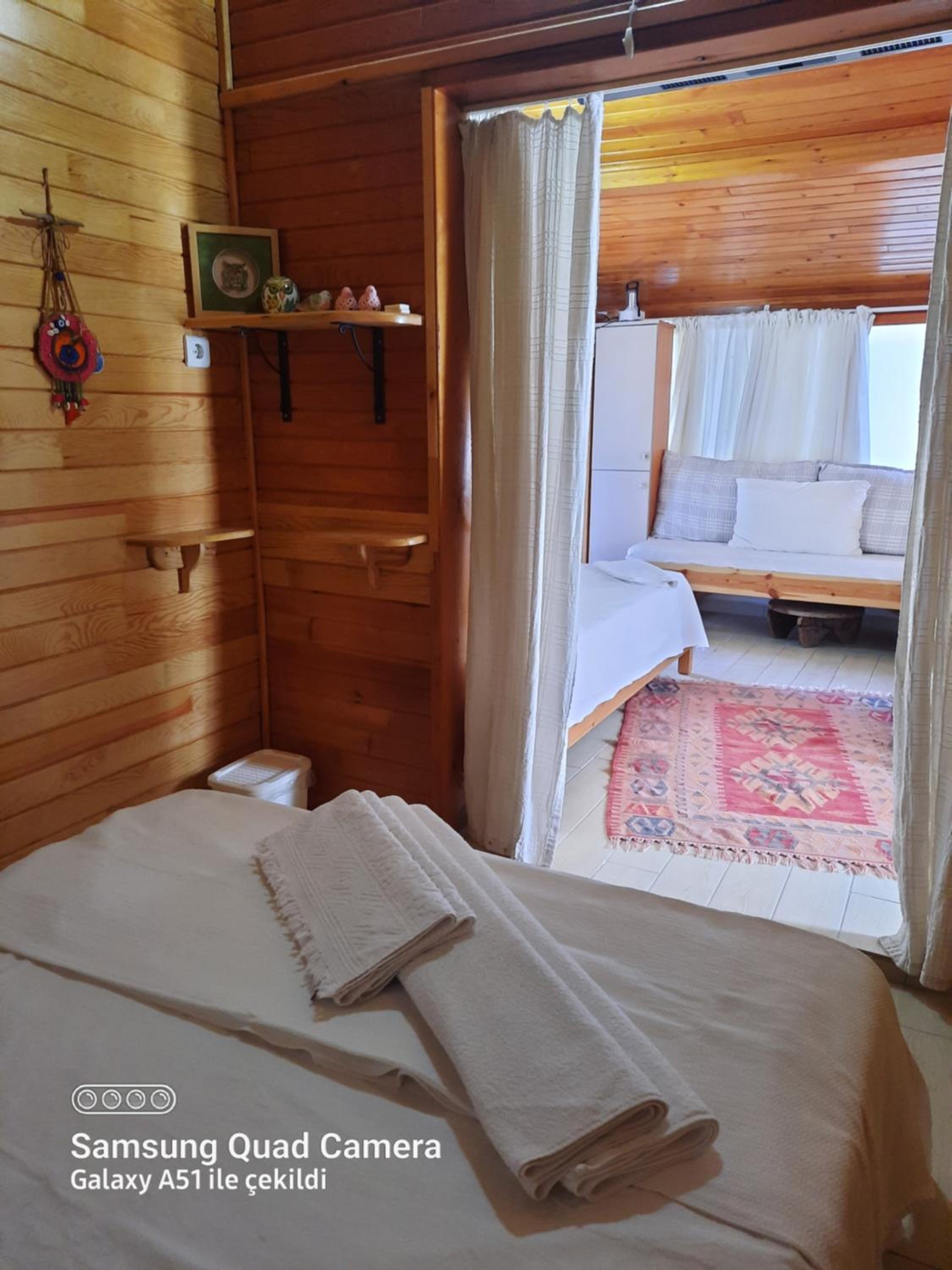 Standard Quadruple Room photo 3