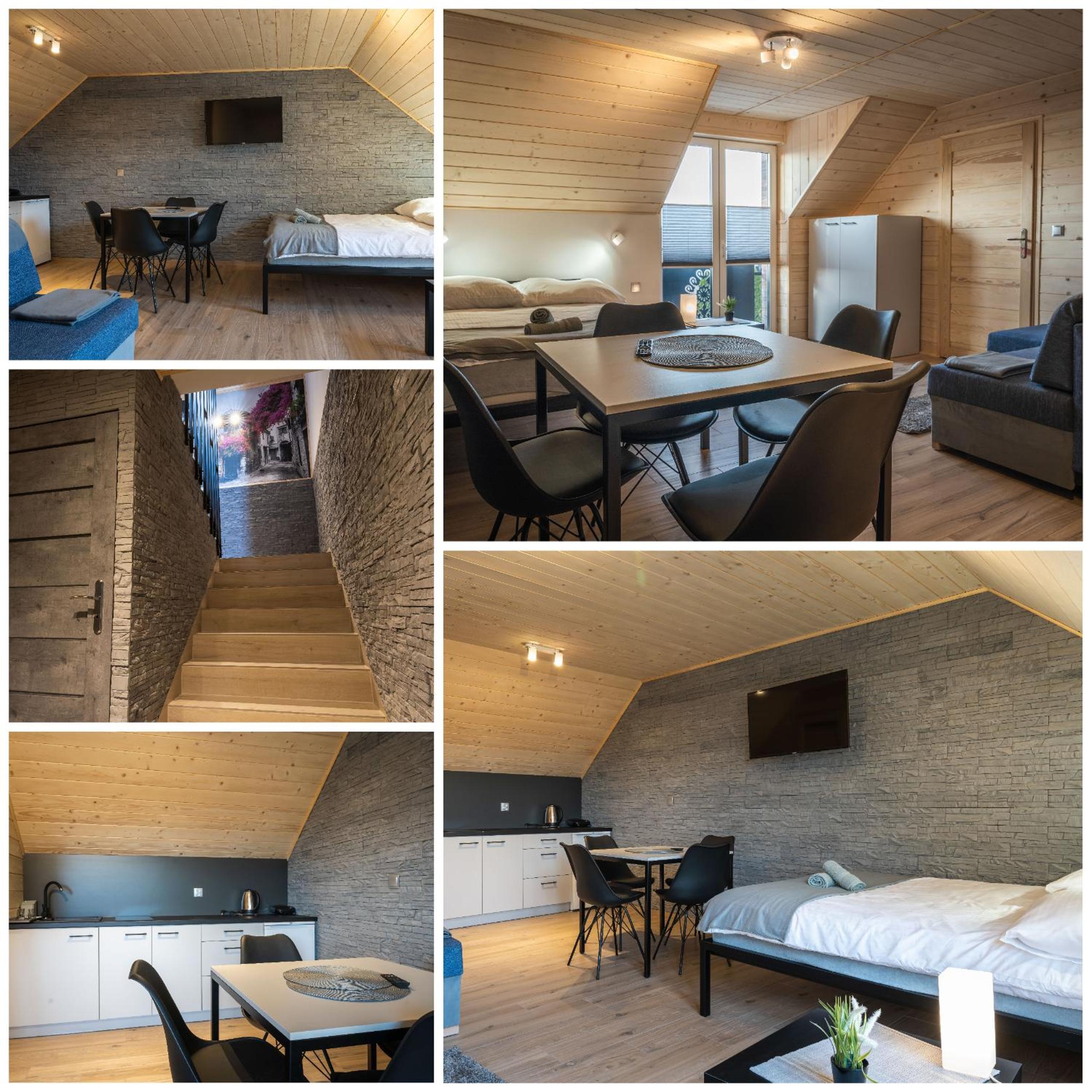 Standard Apartment photo 1