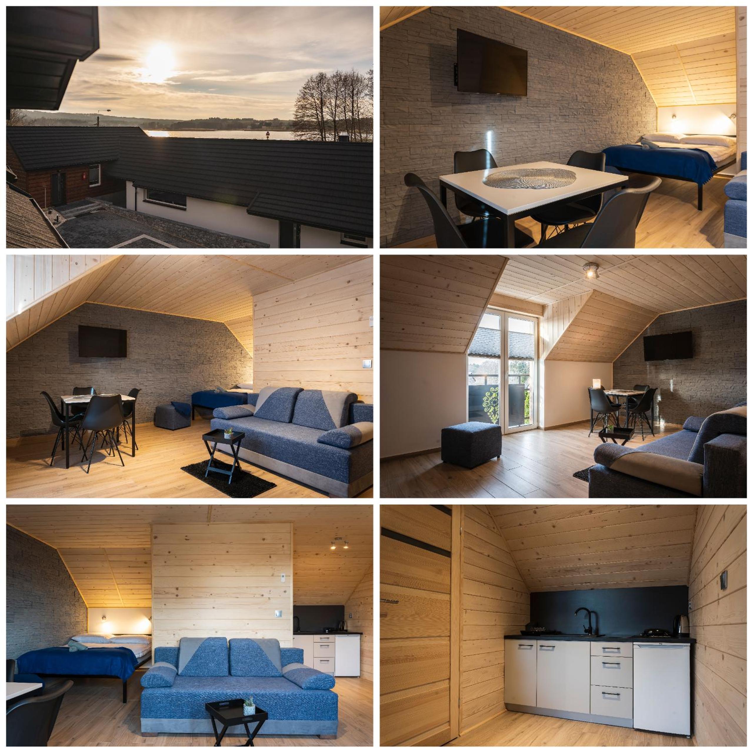 Standard Apartment photo 1
