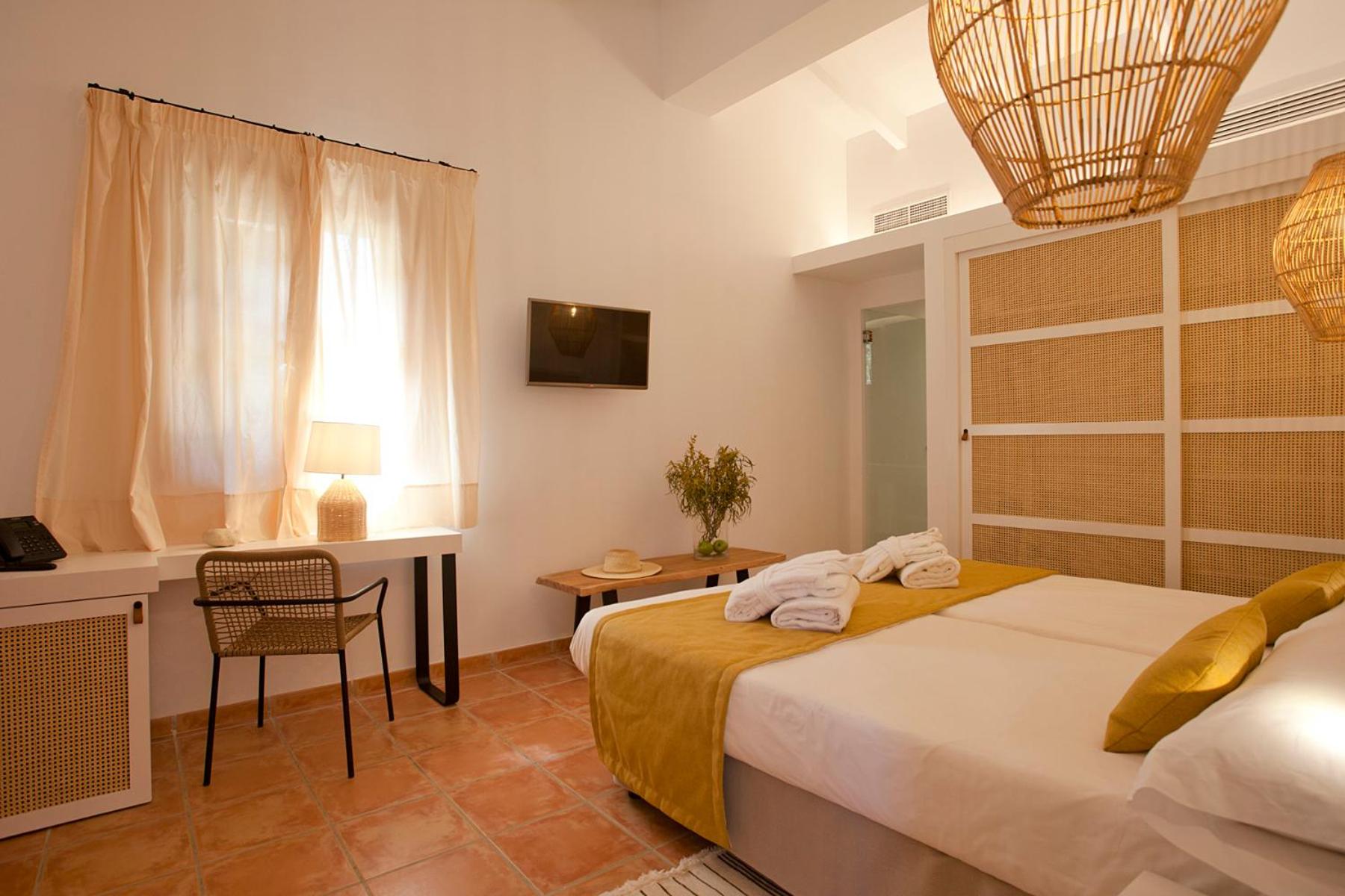 Habitación Doble