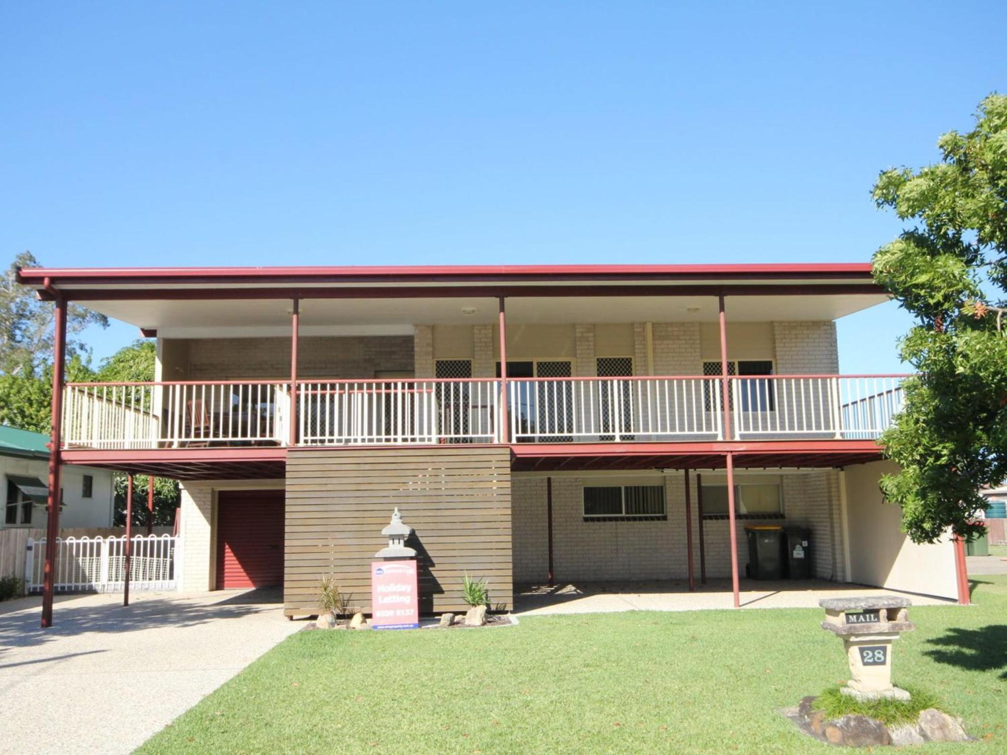 Vacation Home photo 1