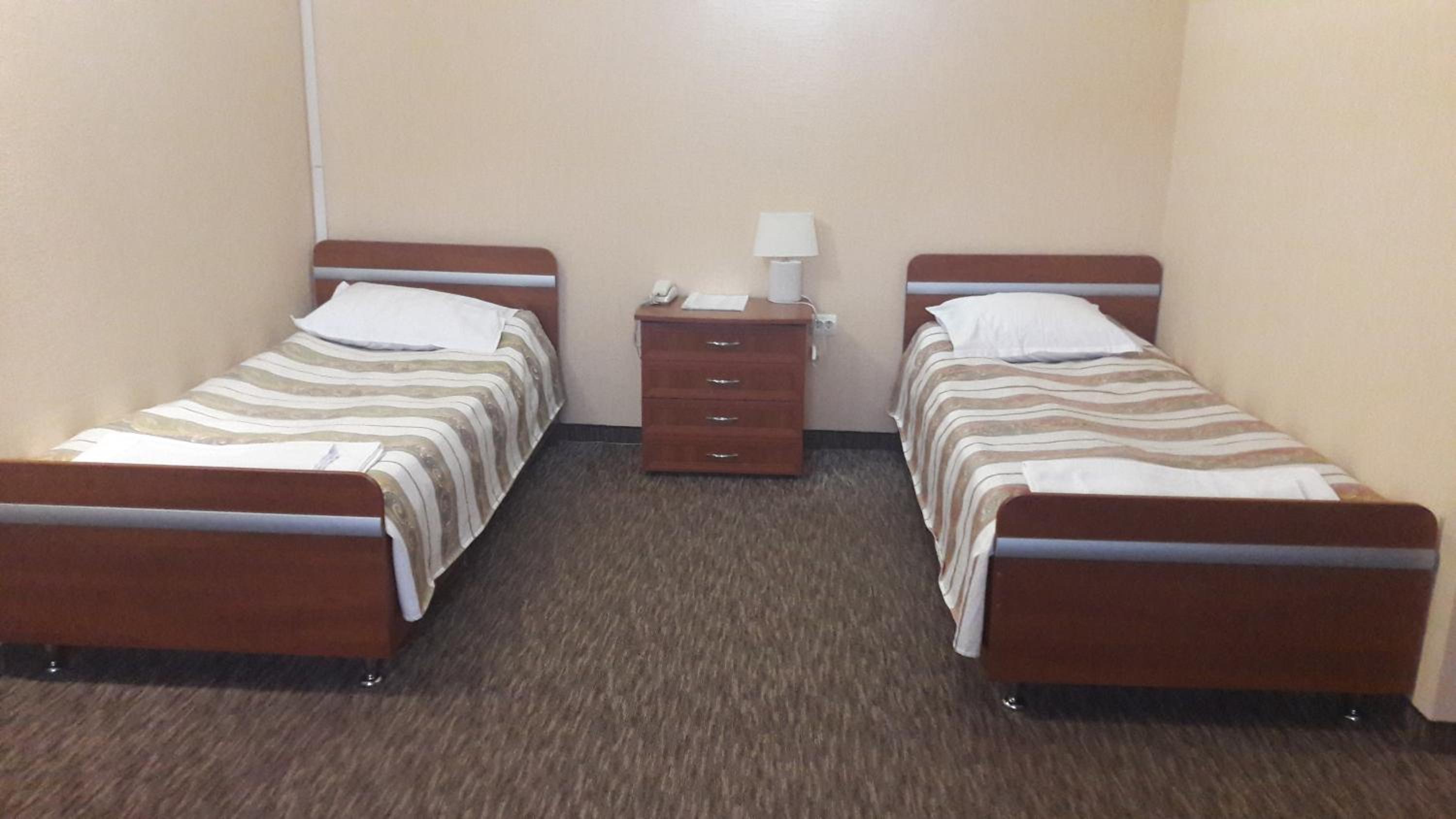 Budget Triple Room photo 1